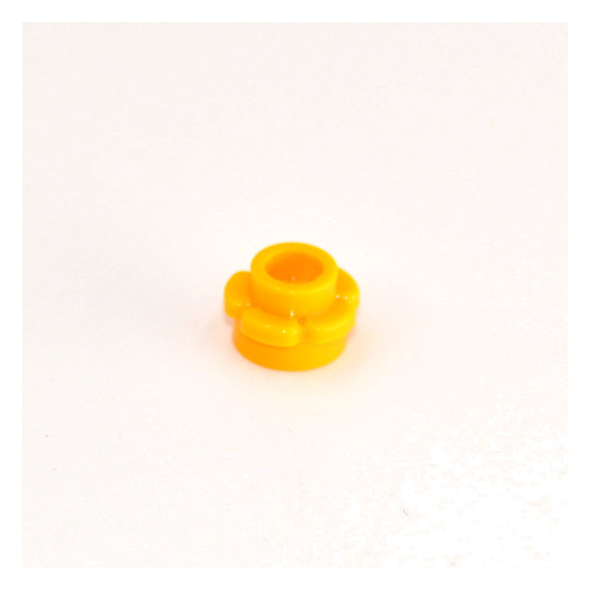 LEGO Flowers - 1 x 1 with 5 leaves