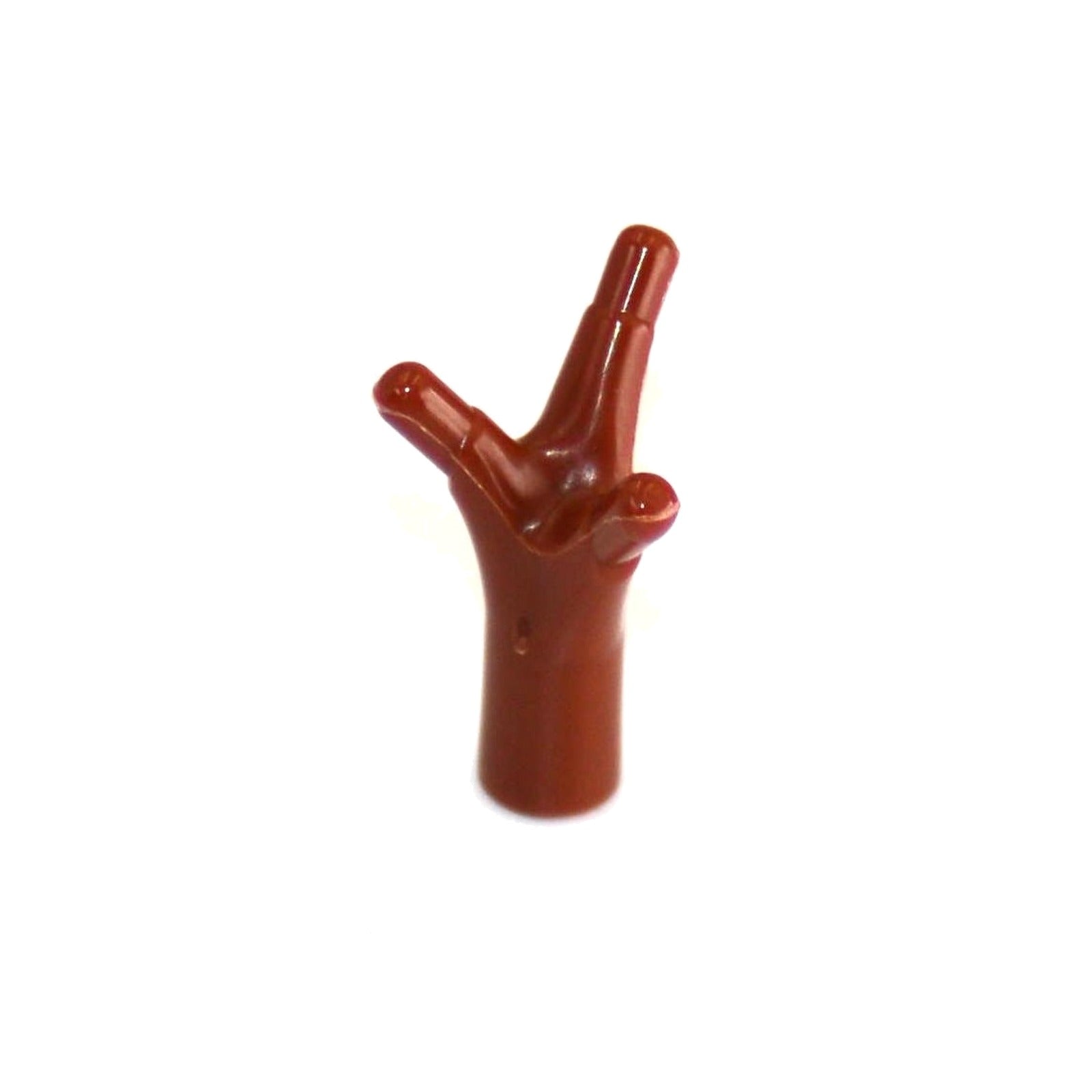 LEGO Stange 1L mit 3 Zinken (68211) – Farbe wählbar – 5 Farben