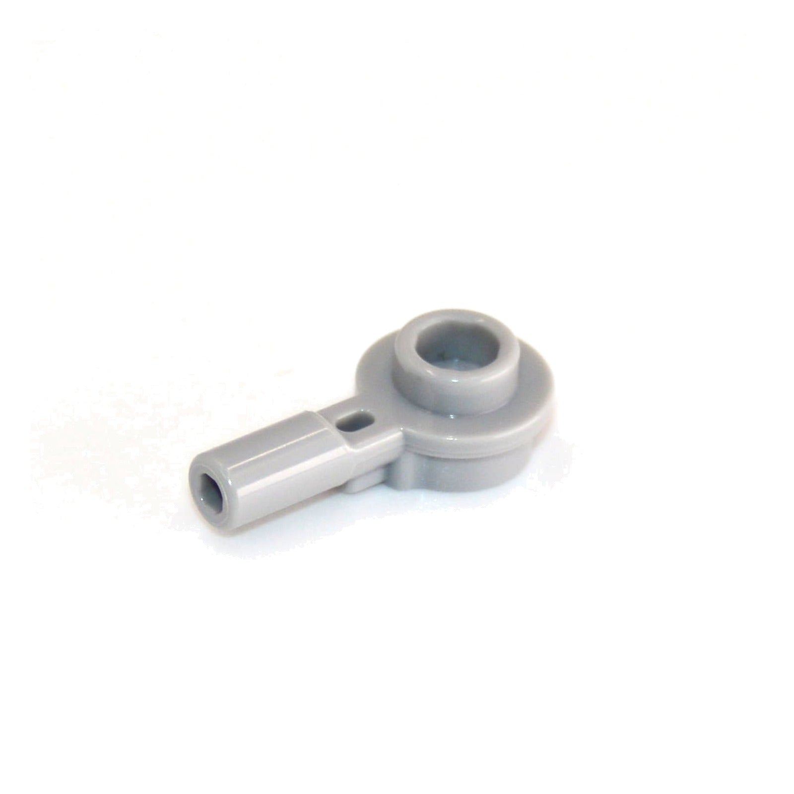 LEGO Stange   1L mit 1 x 1 rund Platte mit hohl Noppe (32828) – Farbe wählbar