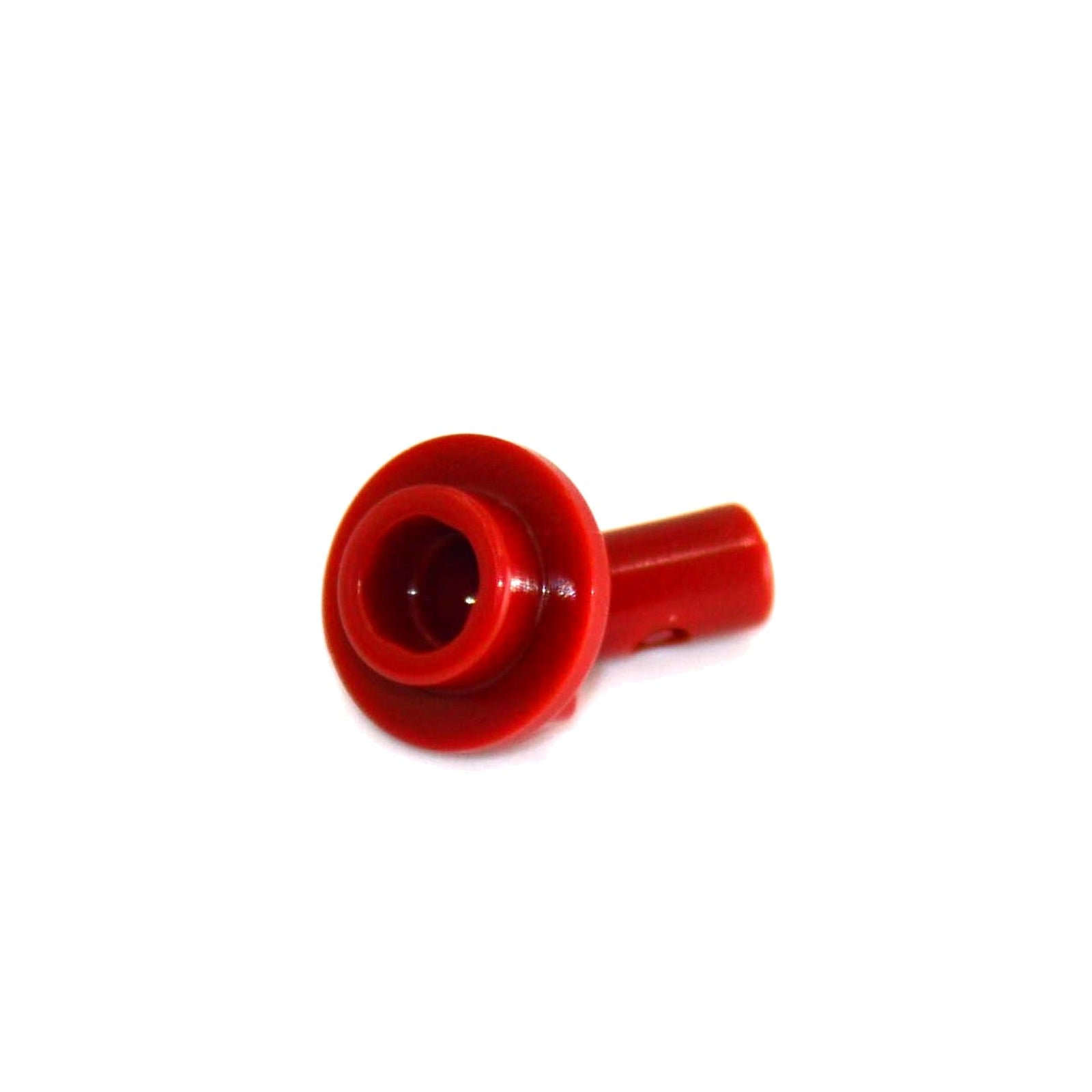 LEGO Minifigur, Zubehör Posier Ständer, Stange mit hohl Noppe (65578)