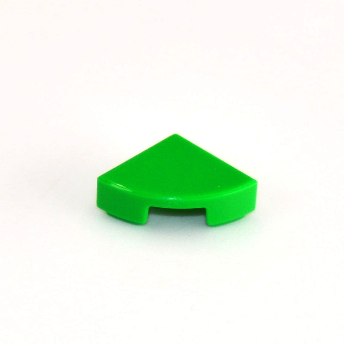 LEGO Fliesen (modifiziert) - 1 x 1 (rund, 1/4)