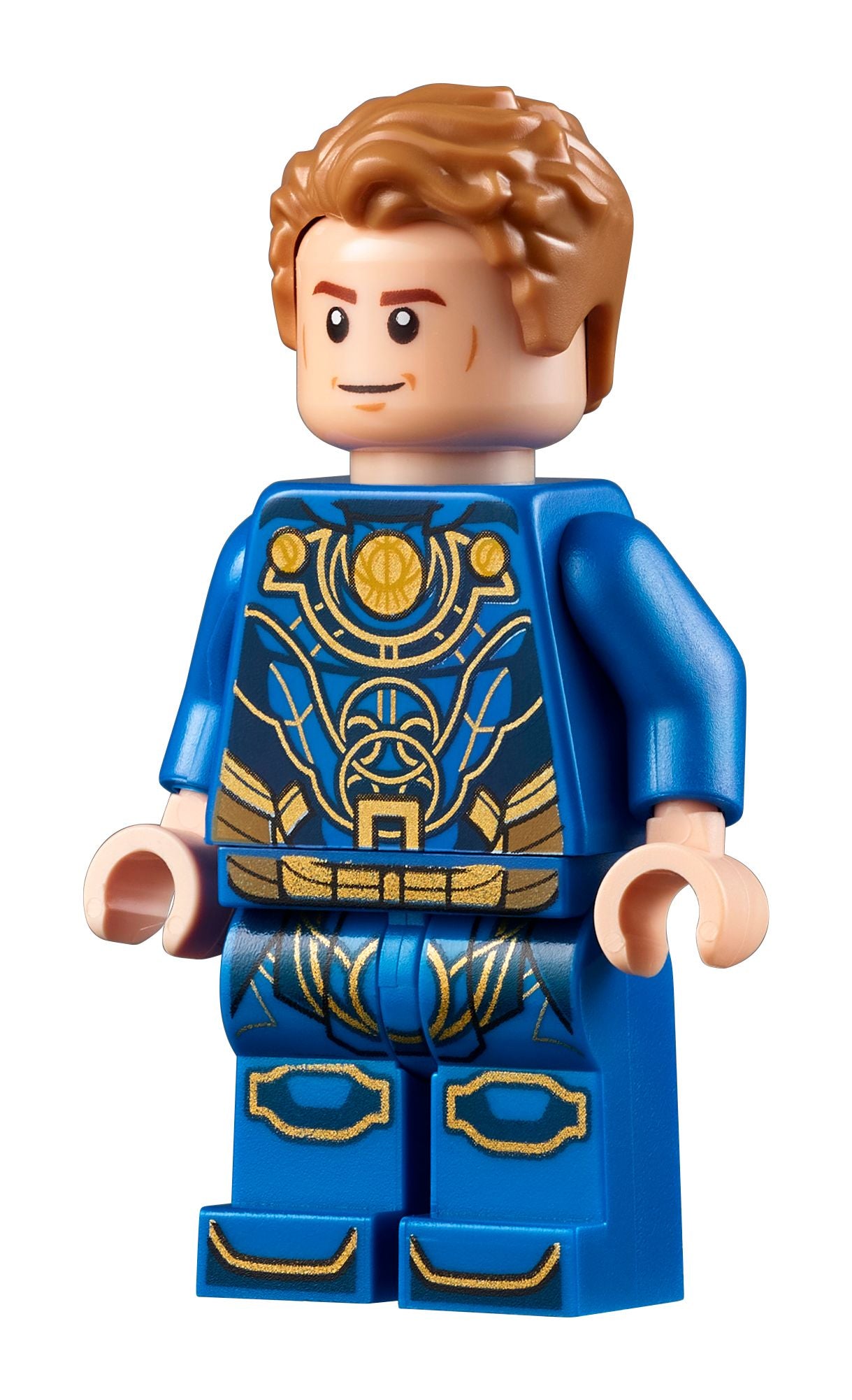 LEGO Minifigur Ikaris – Super Heroes (sh0764) – neu