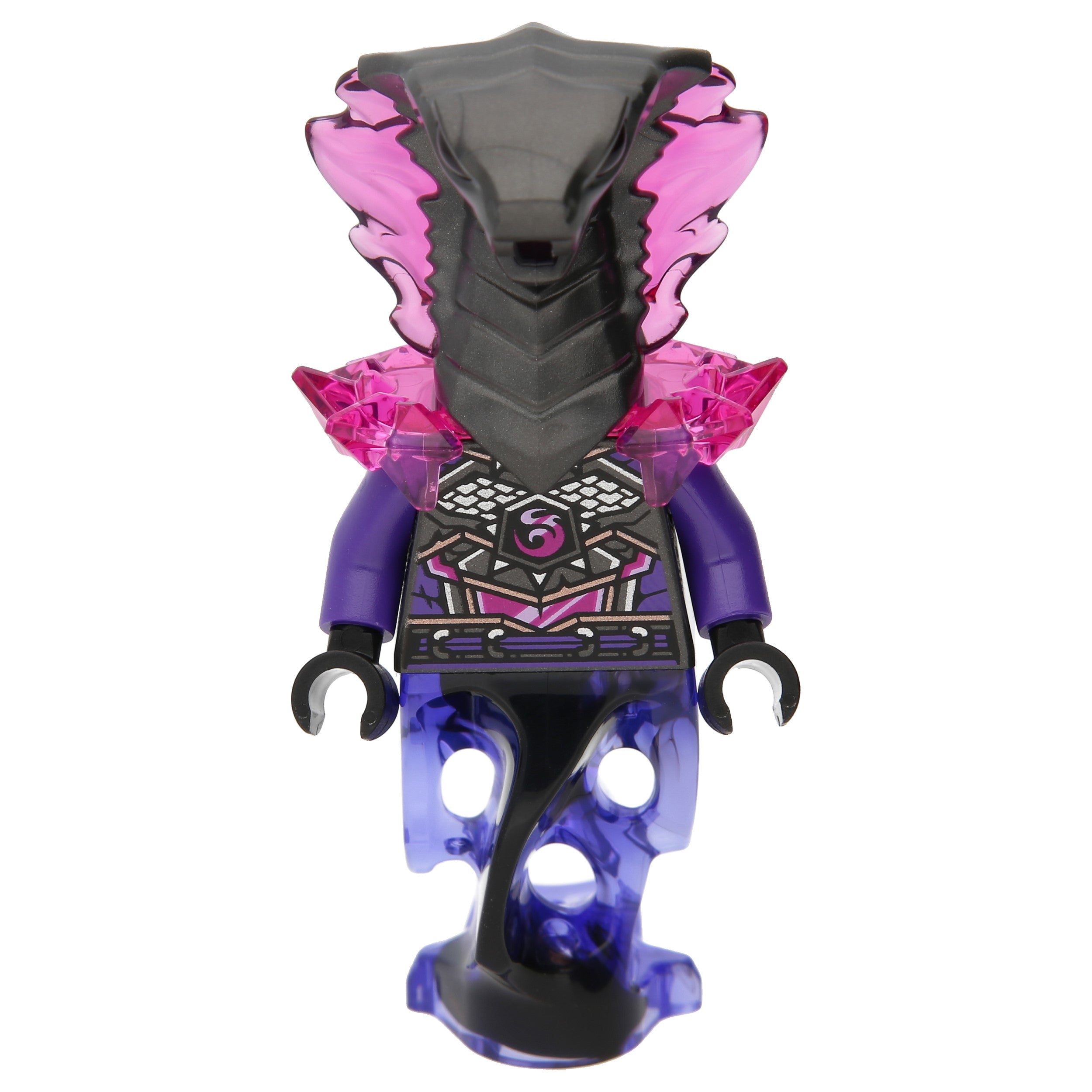 LEGO Minifigur Ninjago Aspheera (njo756) – neu