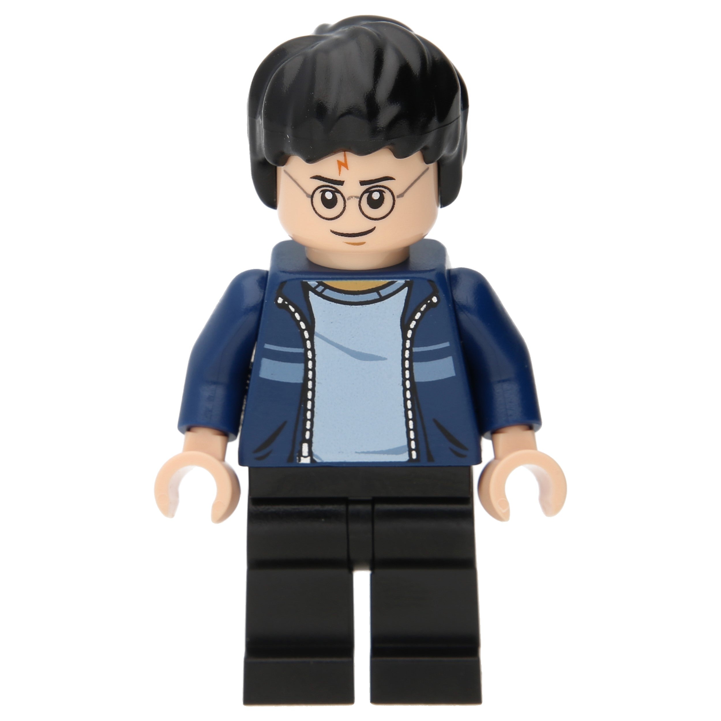 LEGO Minifigur Harry Potter (hp087) – neu