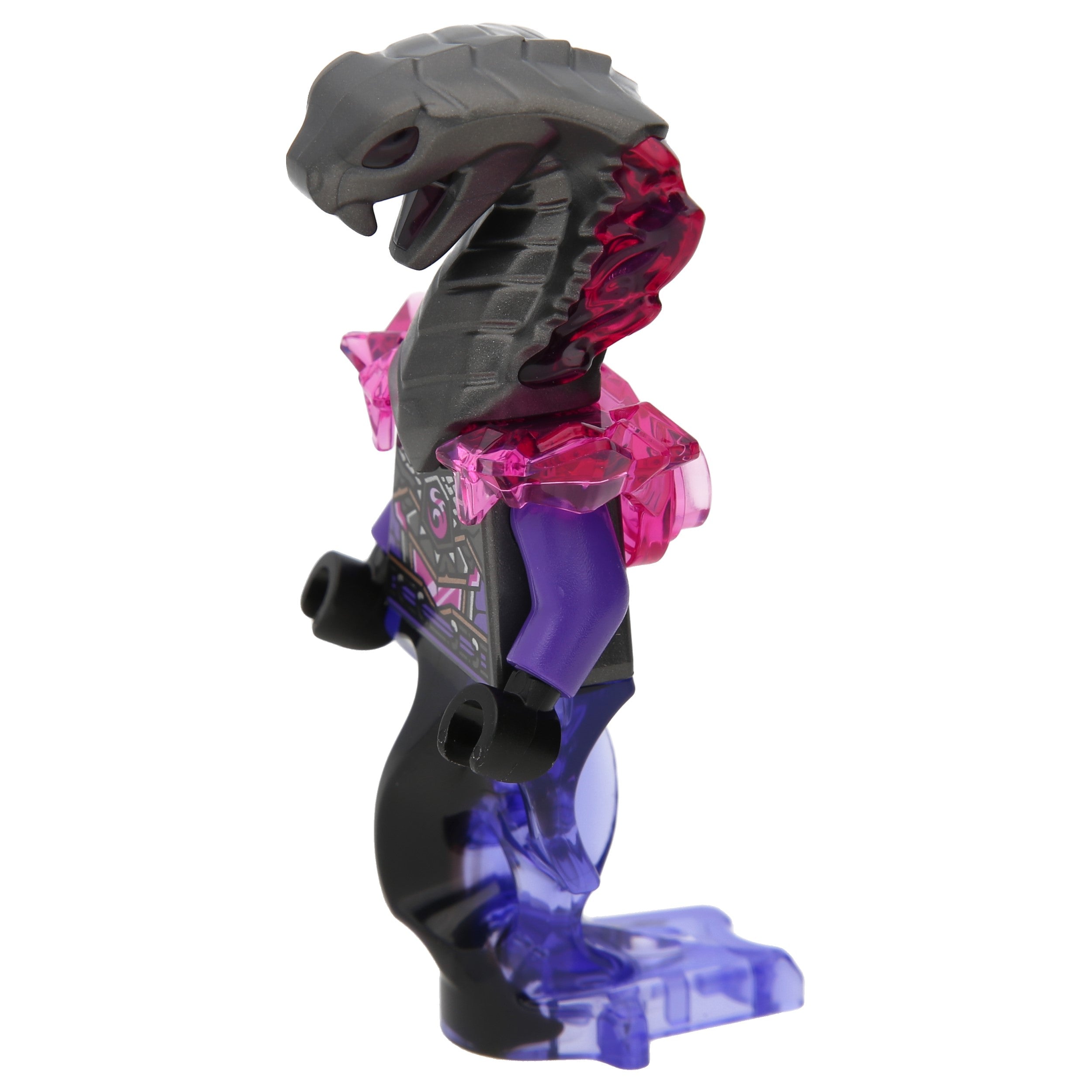 LEGO Minifigur Ninjago Aspheera (njo756) – neu