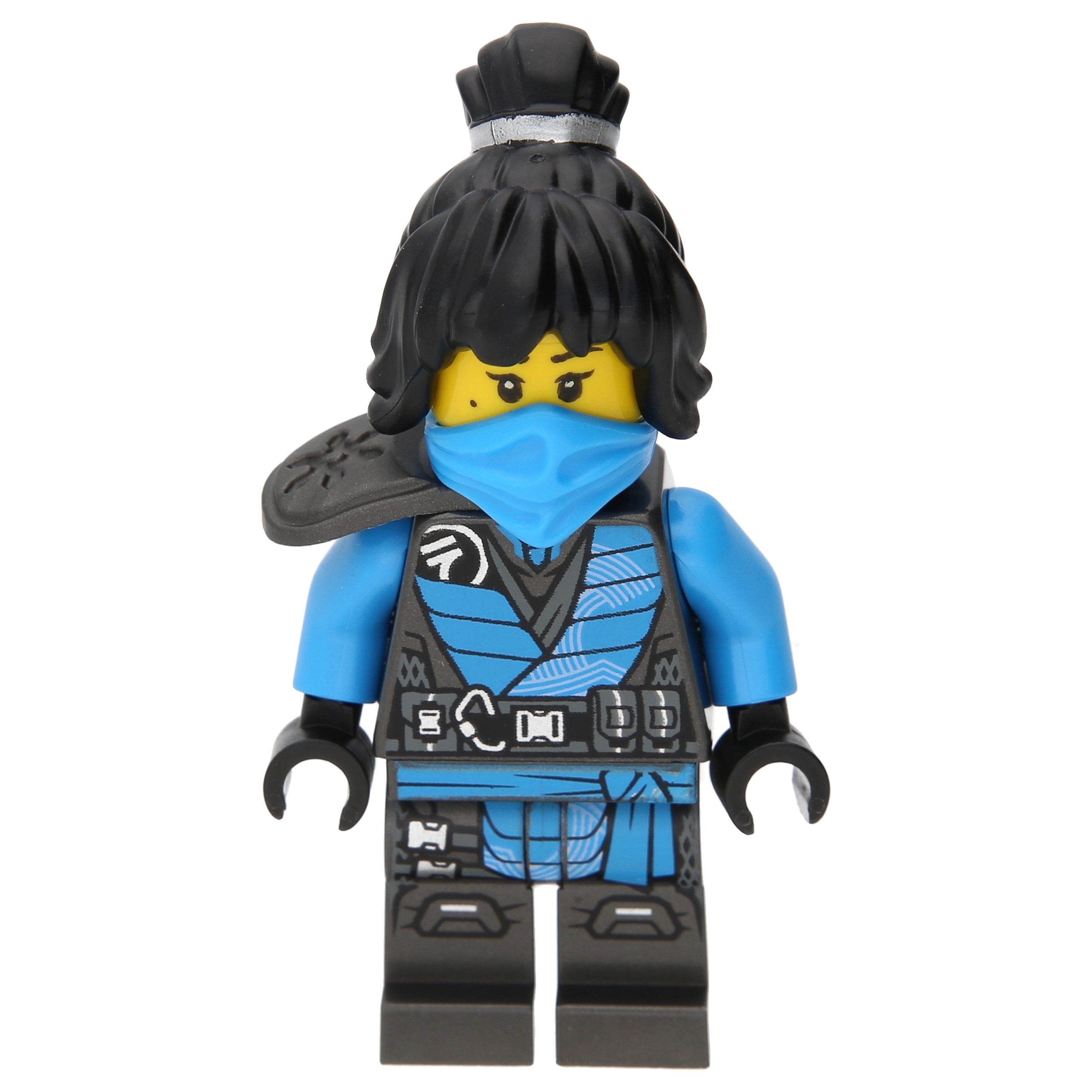 nya Ninjago Characters Lego Ninjago Francais Lego New Minifigures From