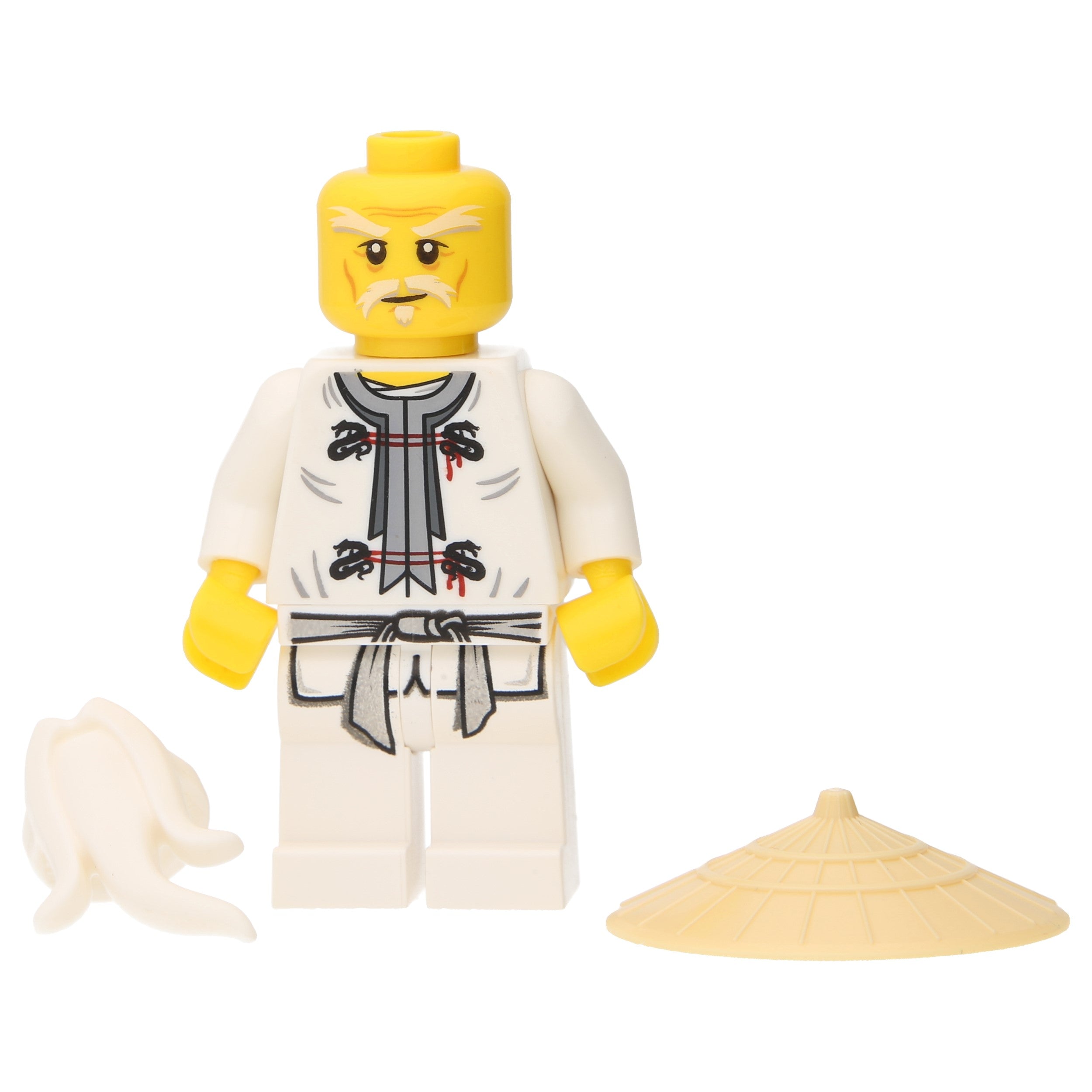 Ninjago Wiki Ninjago Spinjitzu Sensei Wu Lego Ninjago Sensei Wu