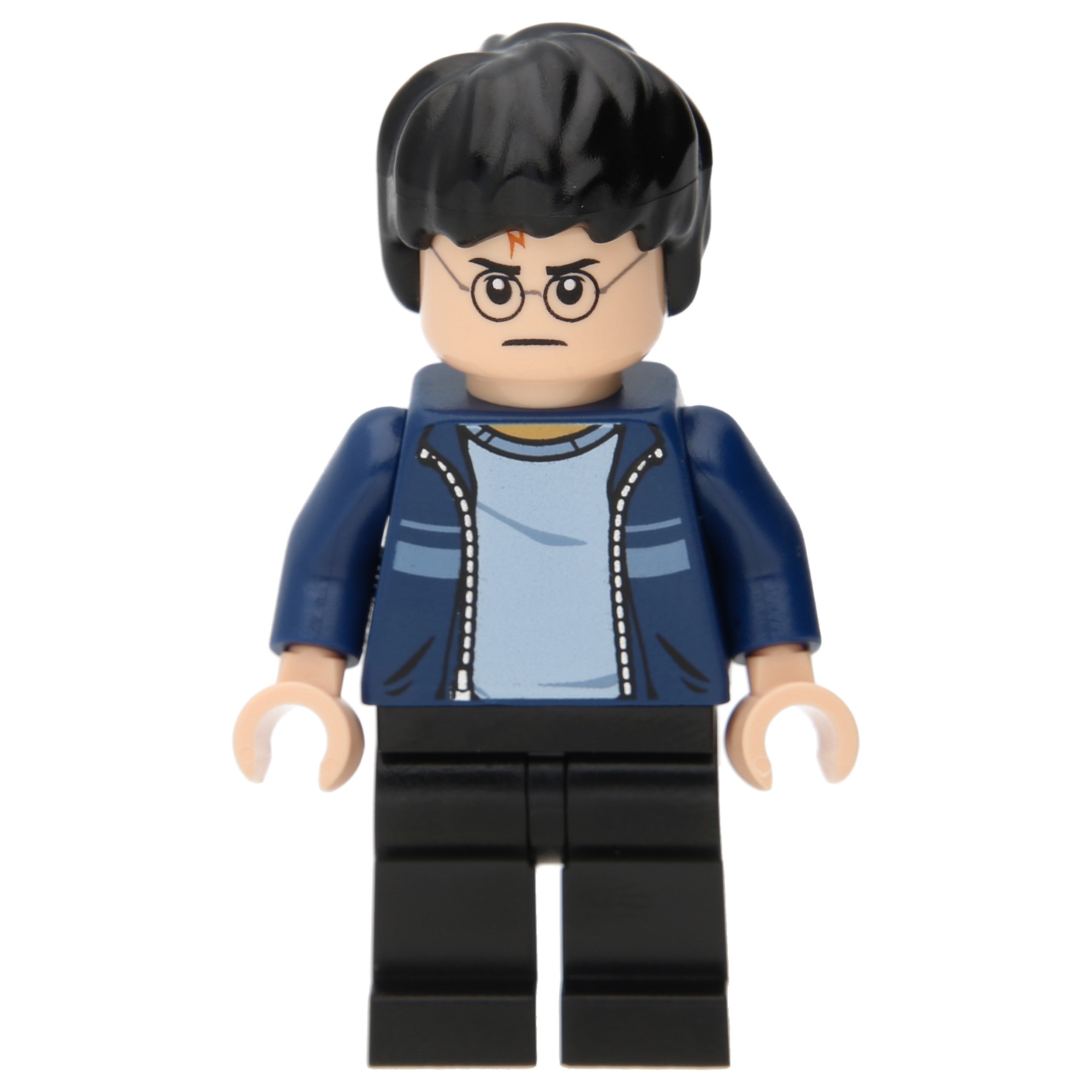 LEGO Minifigur Harry Potter (hp087) – neu