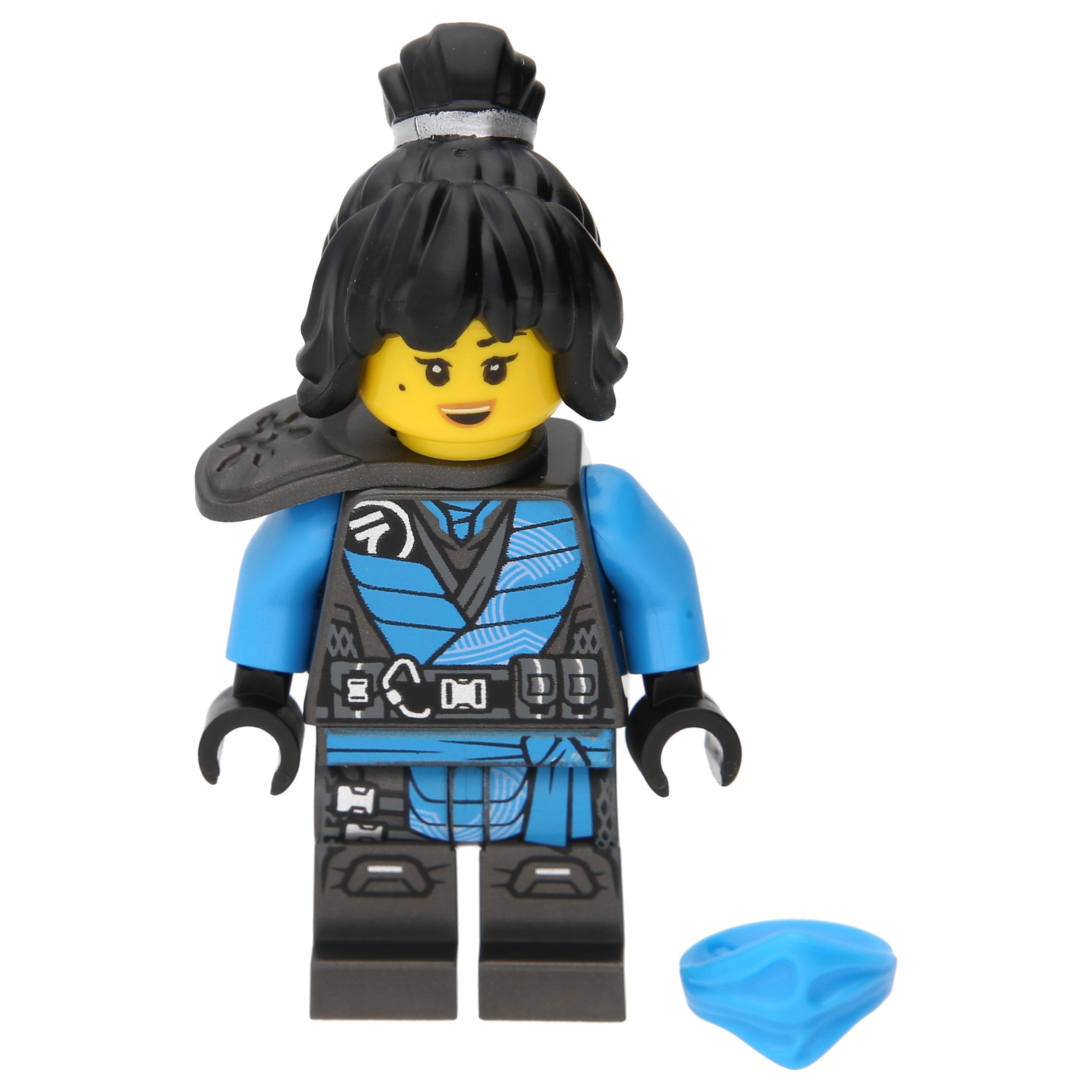Nya Ninja Go Anime Jay Ninjago Anime Nya Anime Official Ninjago