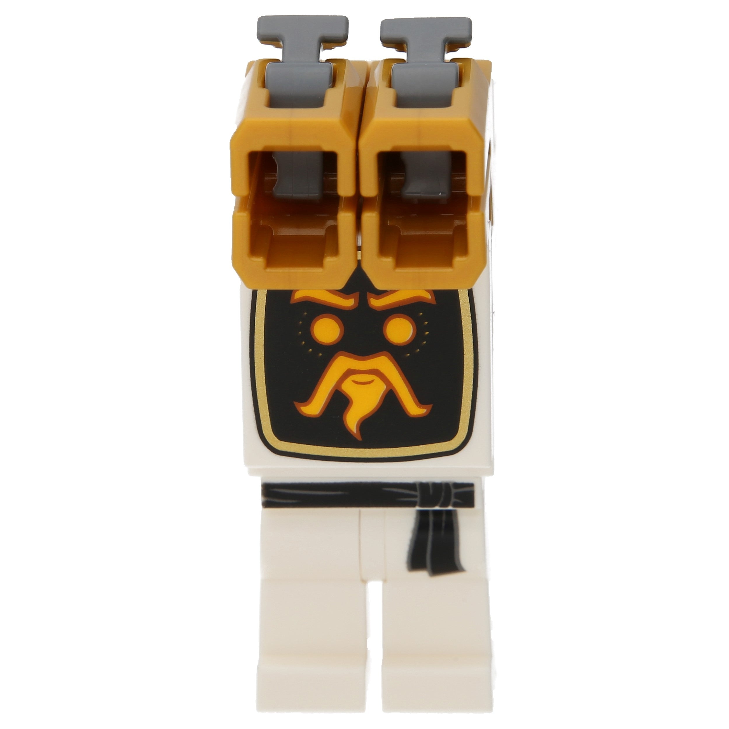 LEGO Minifigur Ninjago Wu Bot (njo0716) – neu