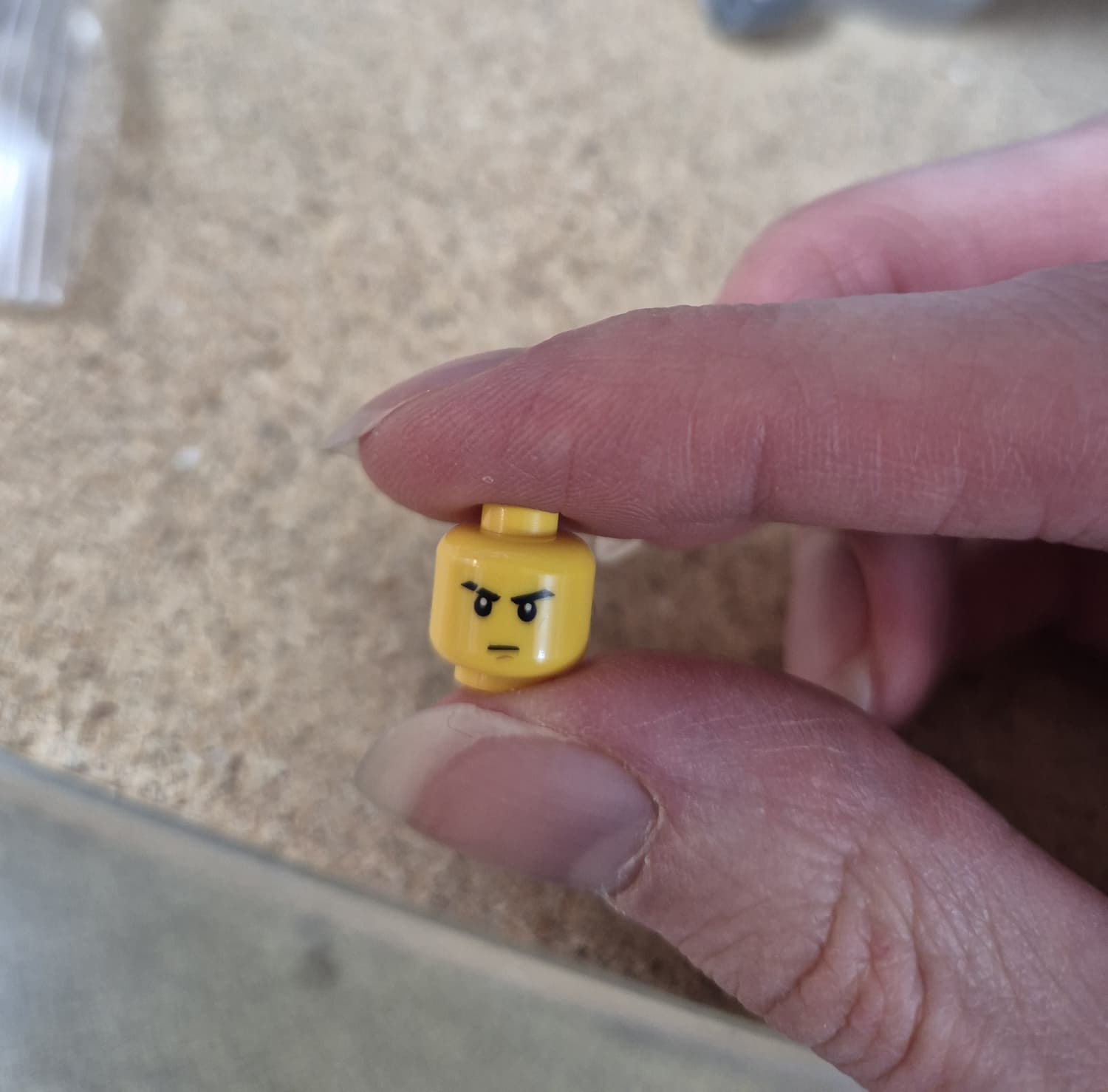 LEGO Ninjago Minifigur - Jay Kendo