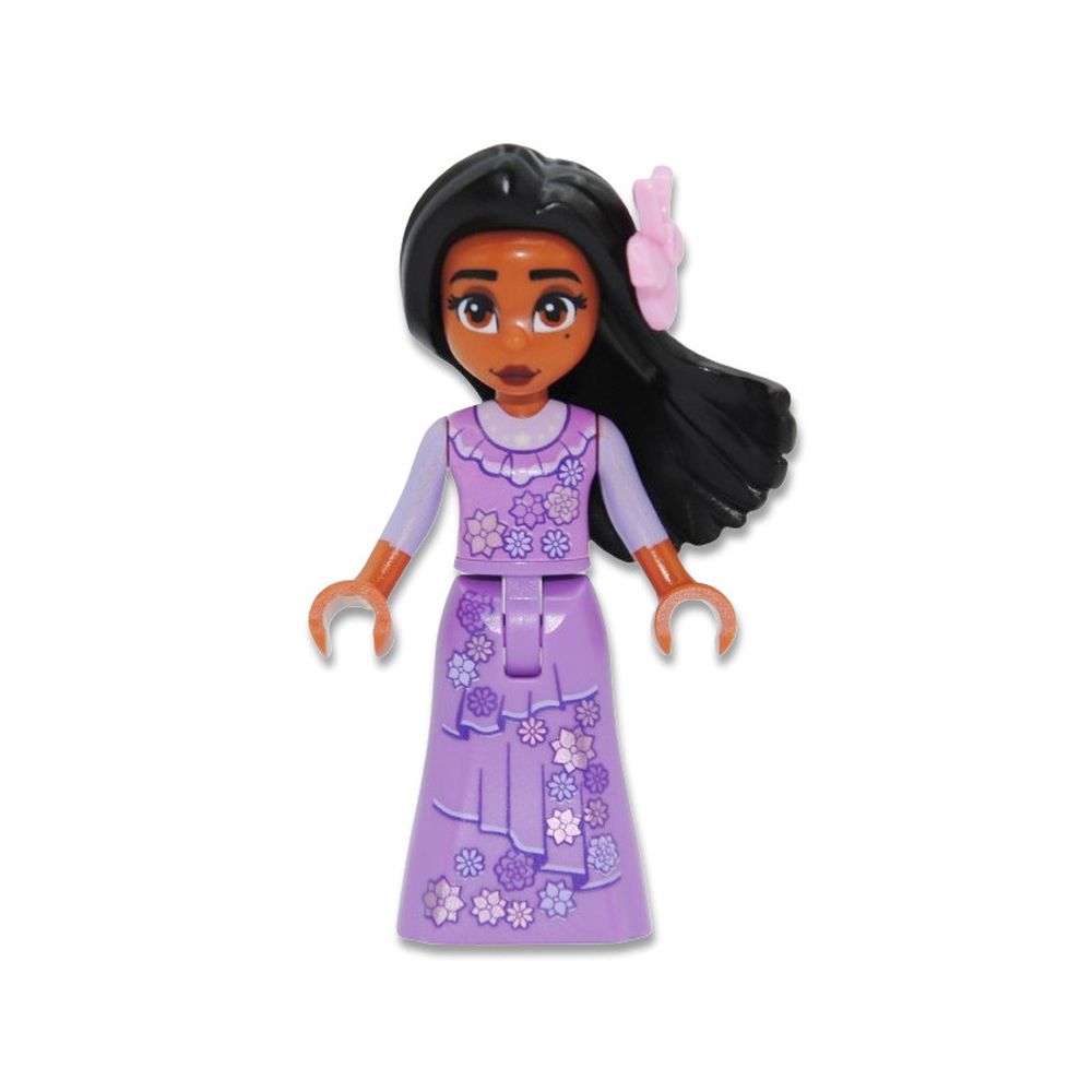LEGO Minifigur Isabela – Disney (dis154) – neu