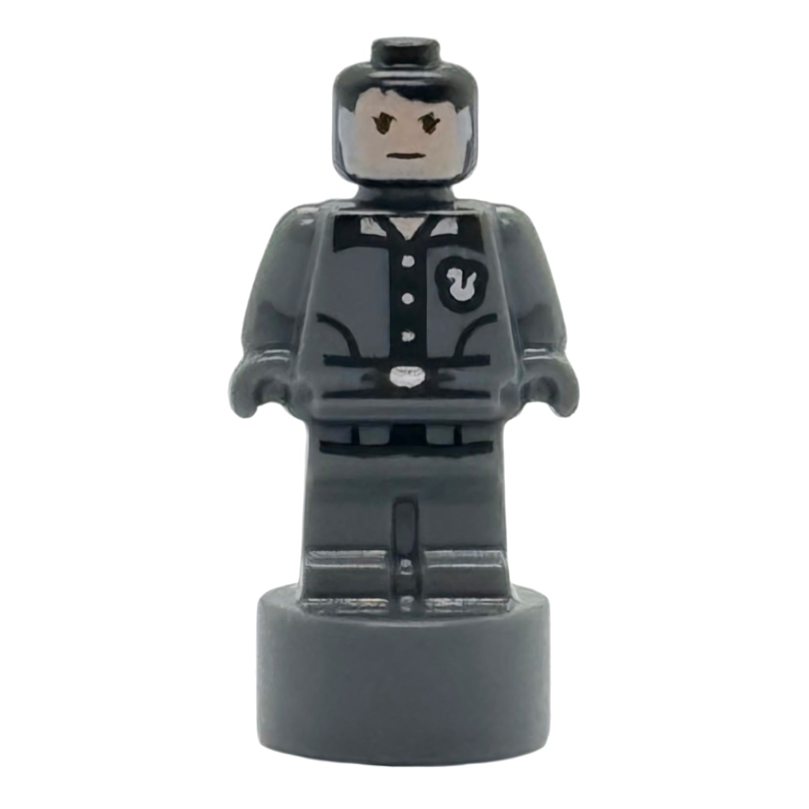LEGO Minifigur Narcissa Malfoy Statuette / Trophy (6523417) (90398pb058) – neu