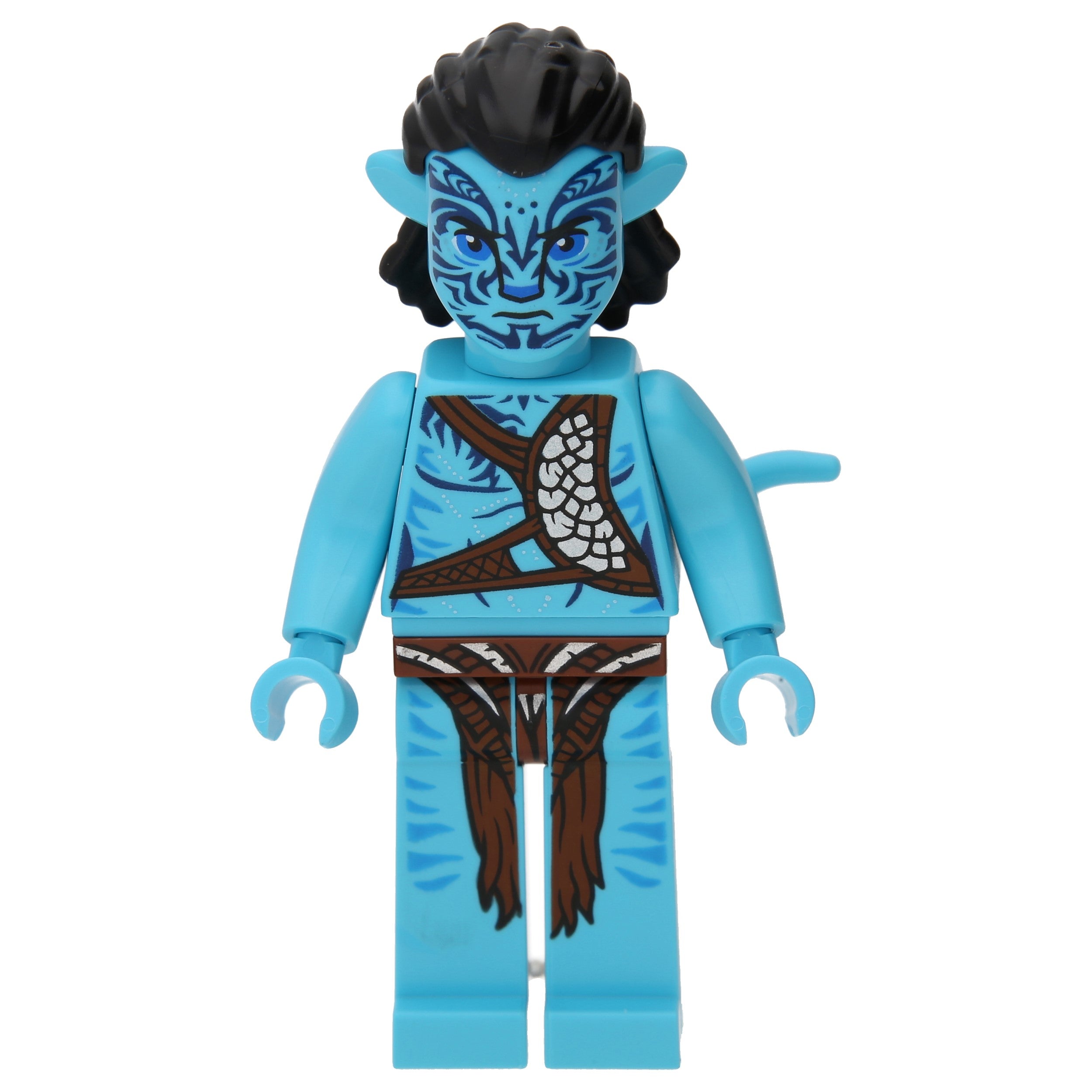 LEGO Minifigur Tonowari – Avatar (avt023) – neu