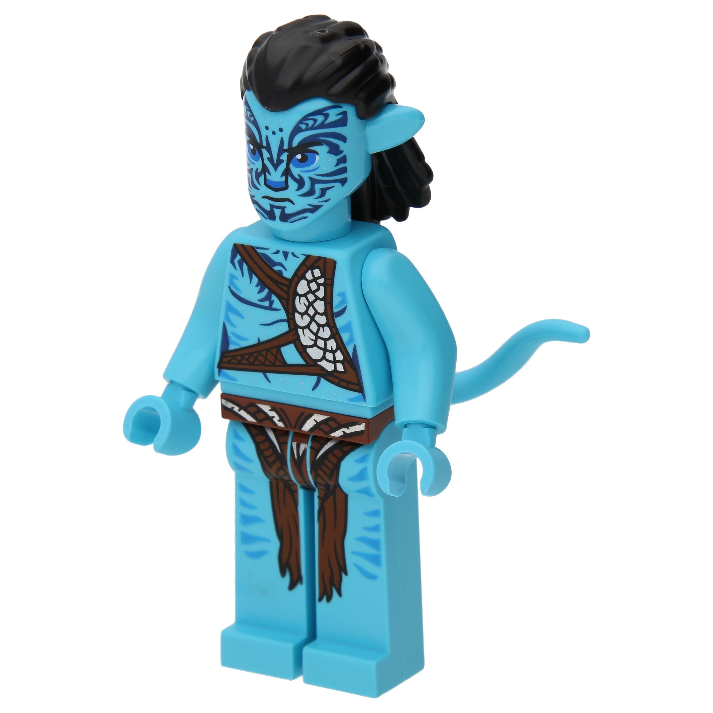 LEGO Minifigur Tonowari – Avatar (avt023) – neu