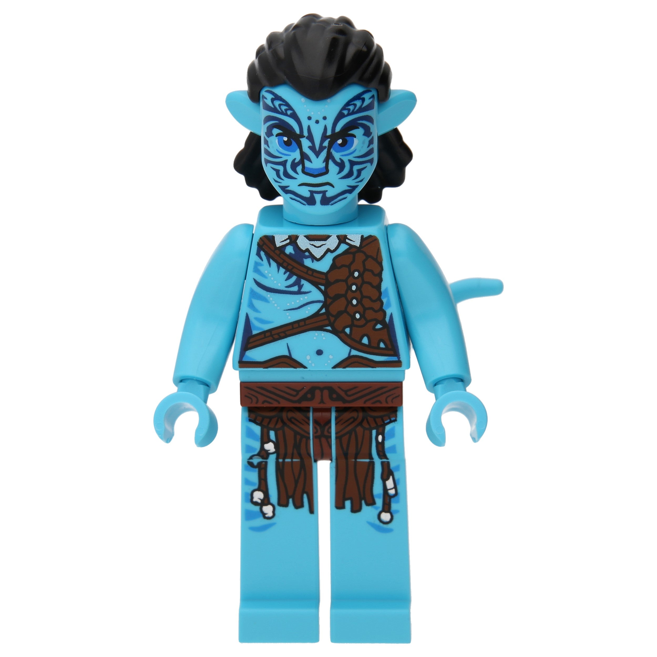LEGO Minifigur Tonowari – Avatar (avt025) – neu