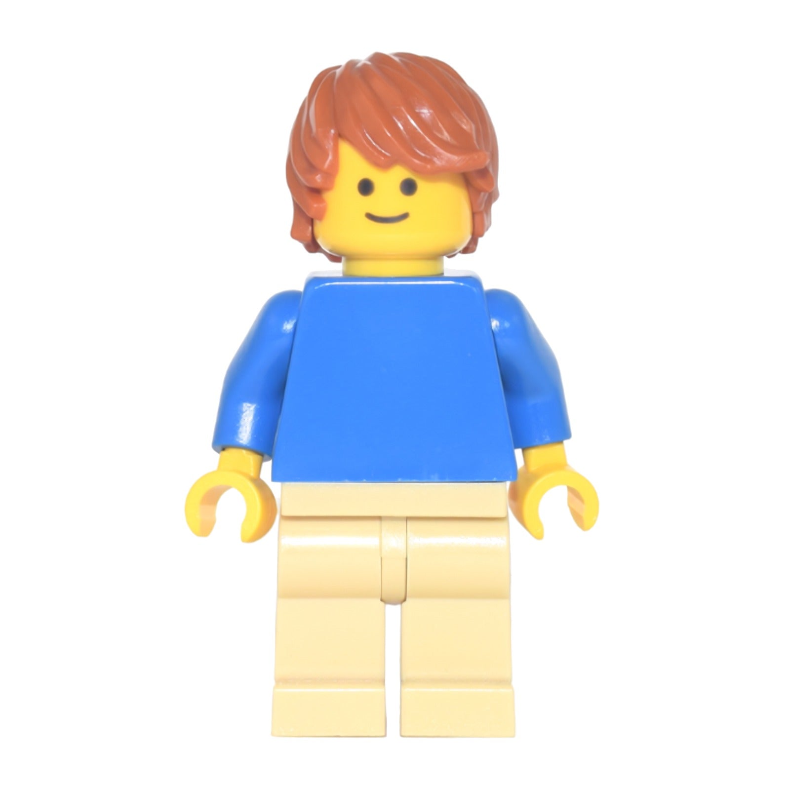 LEGO Minifigur Eight Studs Man (bdp010) – neu