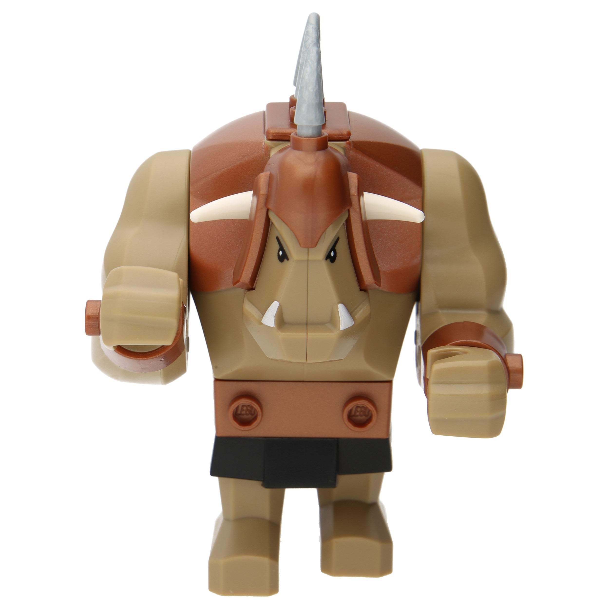 LEGO Minifigur Troll – Castle (cas358) – neu