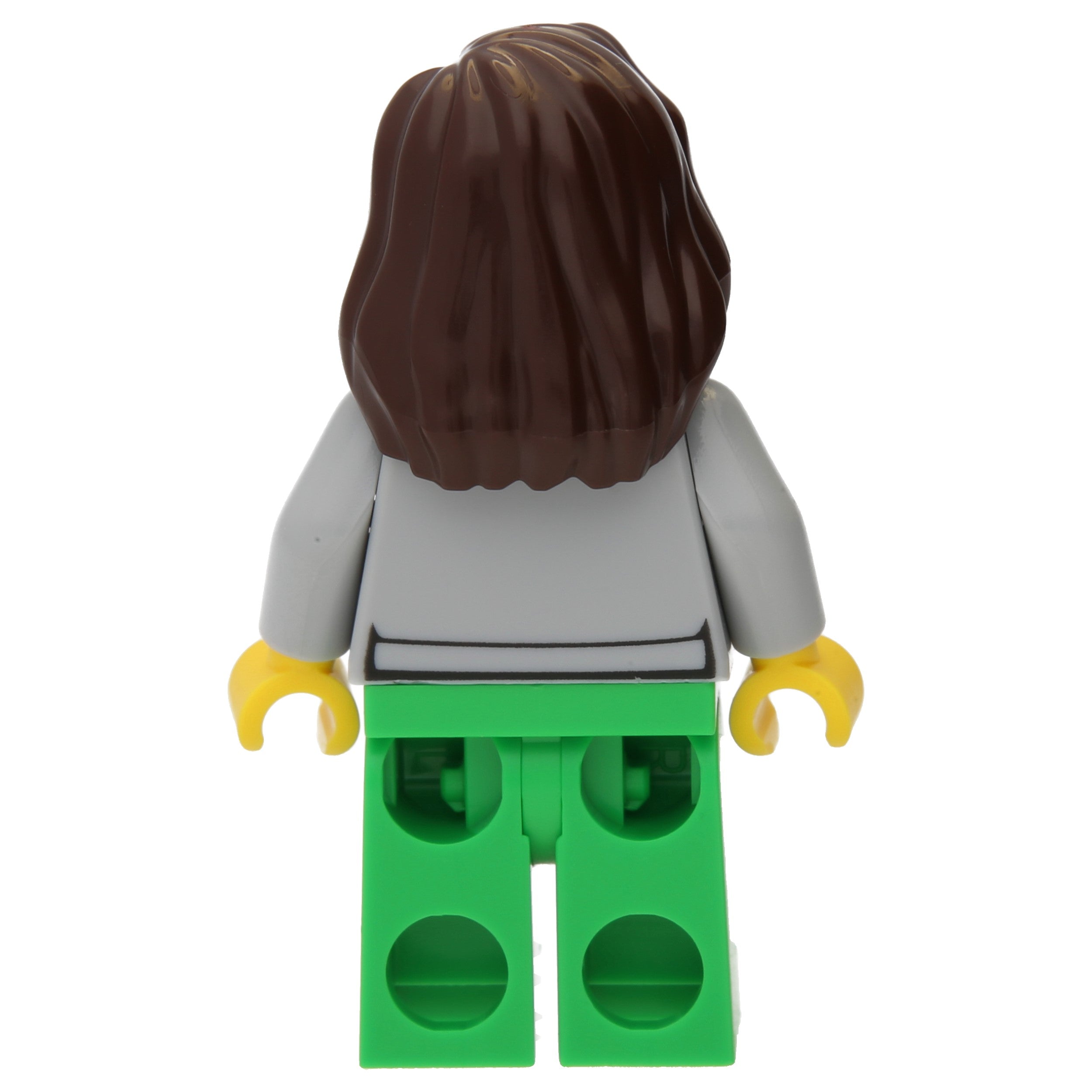 LEGO Minifigur Stuntz Spectator – City (cty1454) – neu