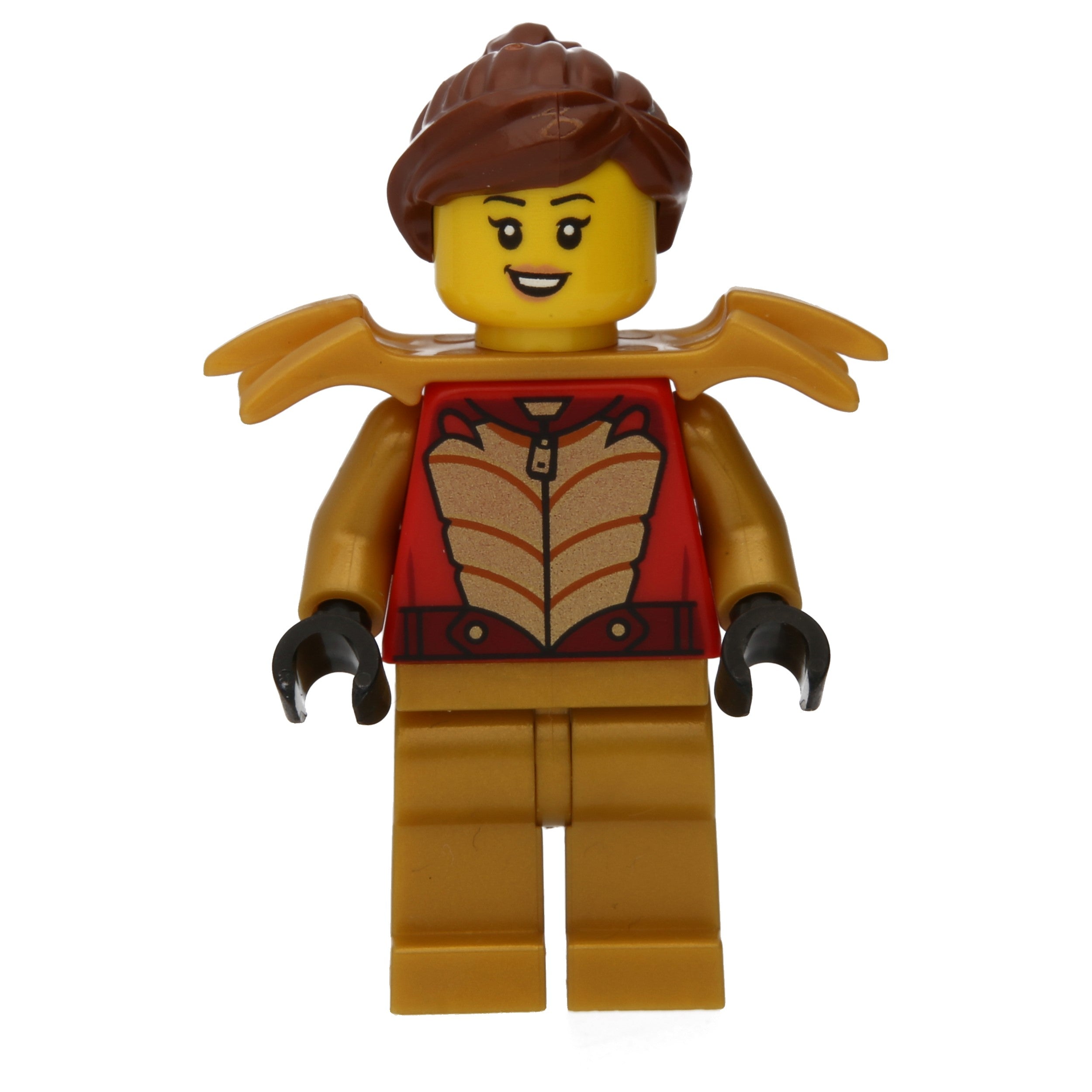 LEGO Minifigur Stuntz Driver – City (cty1577) – neu
