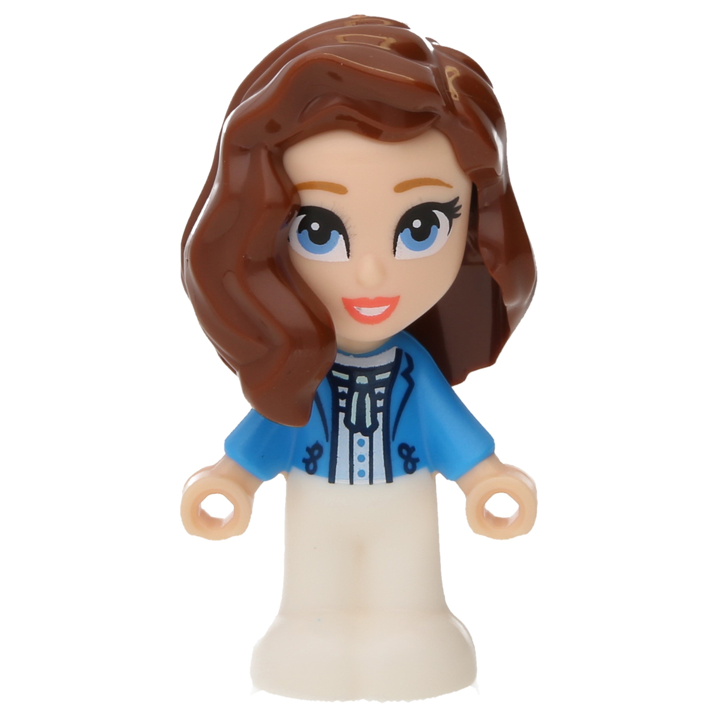 LEGO Minifigur Wendy – Disney (dis084) – neu
