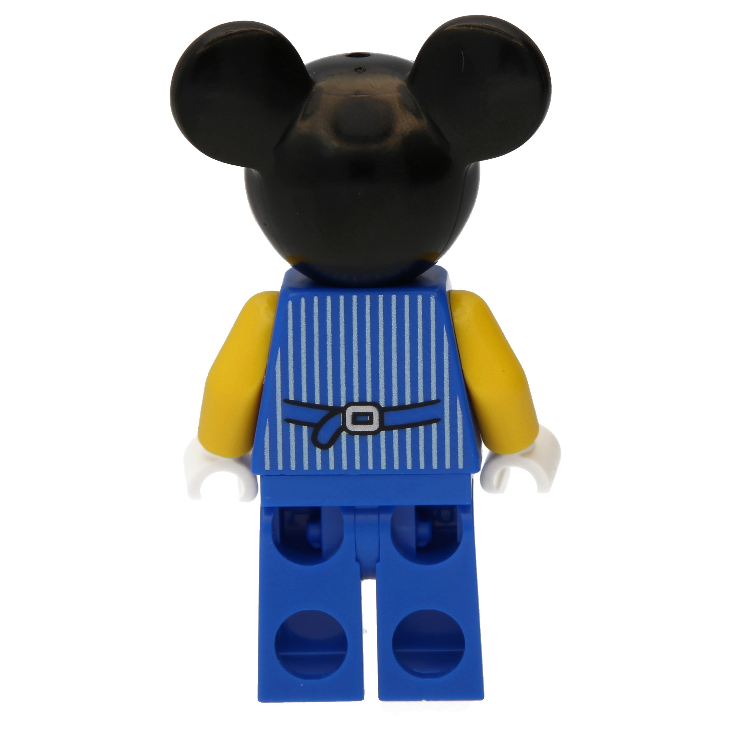 LEGO Minifigur Mickey Mouse – Disney (dis085) – neu