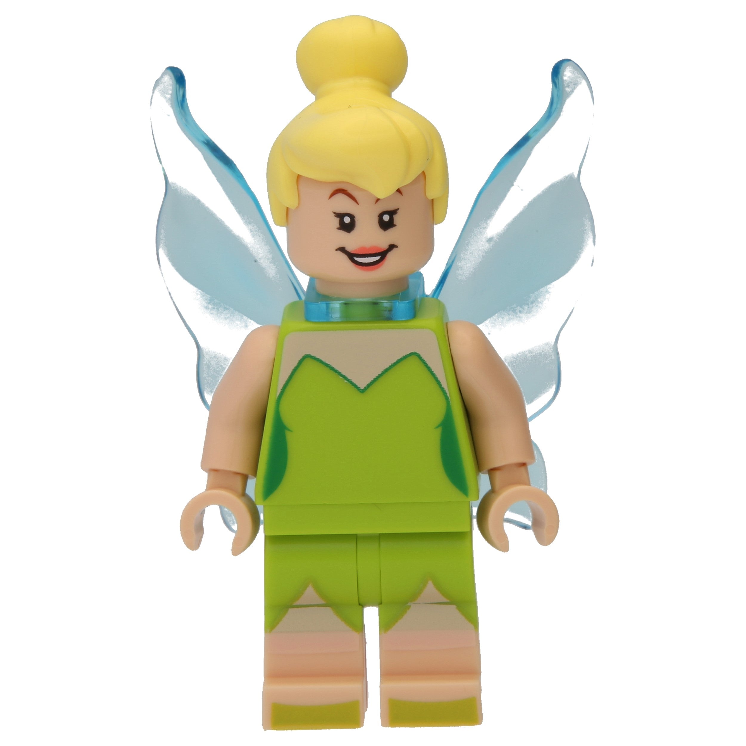 LEGO Minifigur Tinker Bell – Disney (dis086) – neu