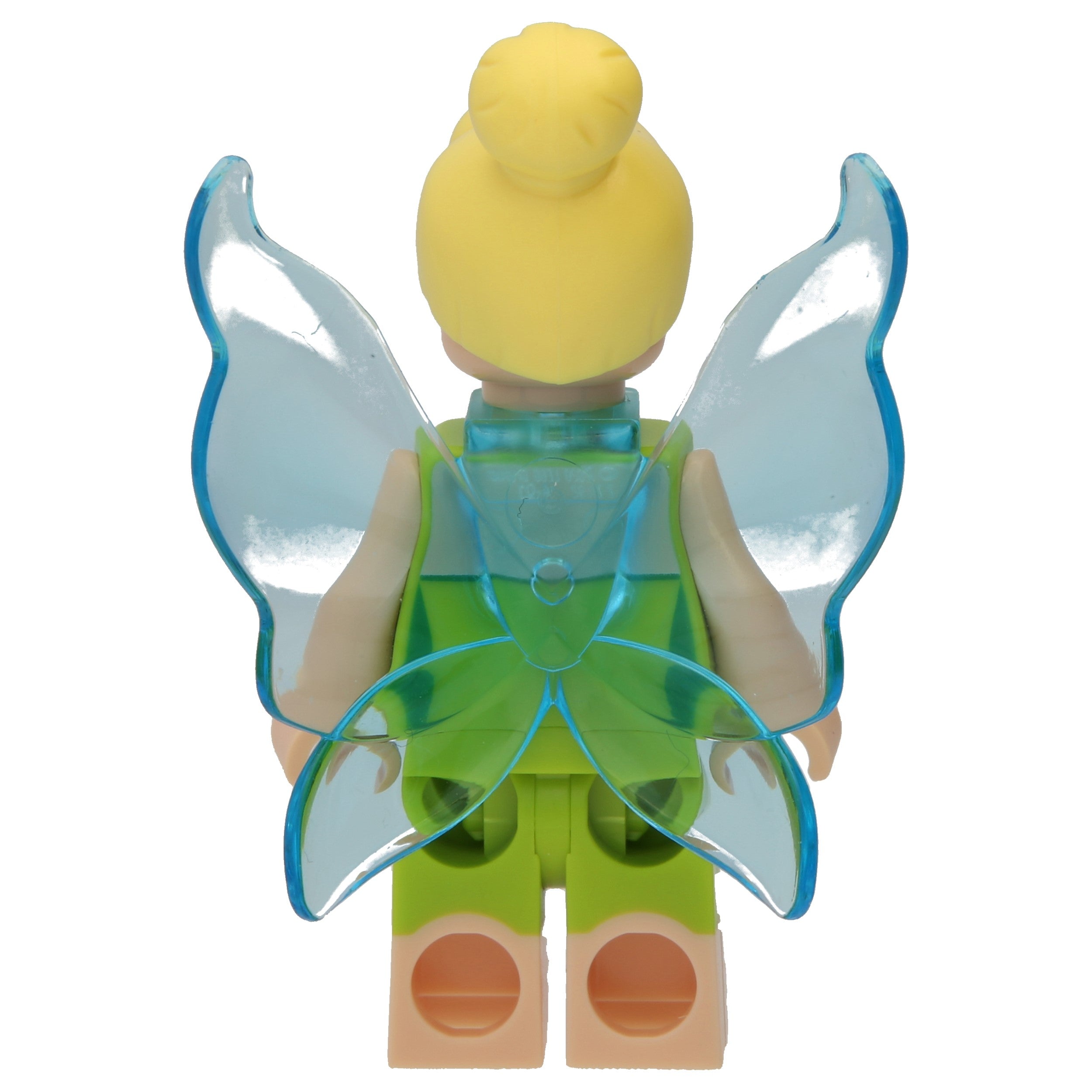 LEGO Minifigur Tinker Bell – Disney (dis086) – neu