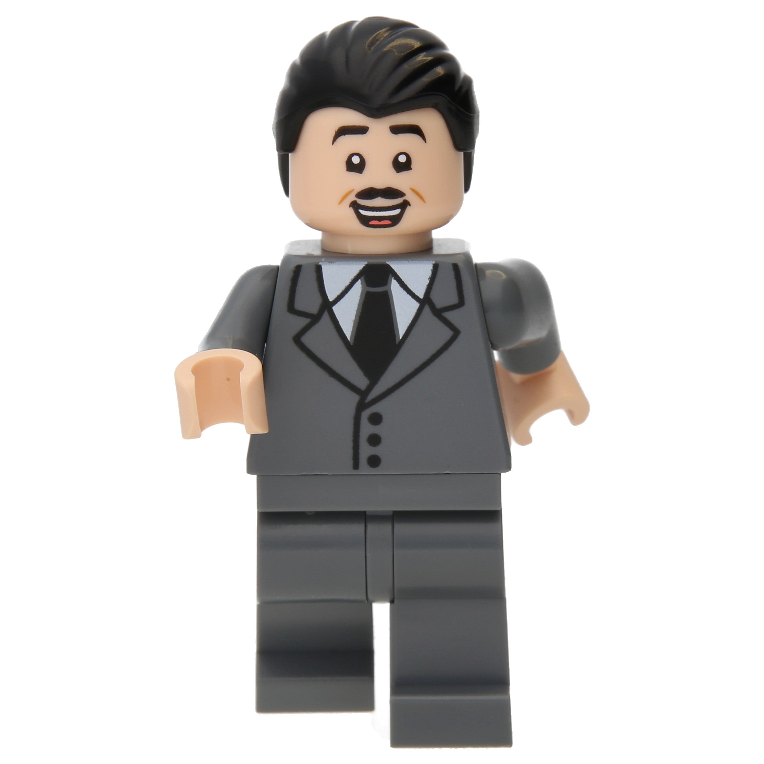 LEGO Minifigur Walt Disney (dis140) – neu