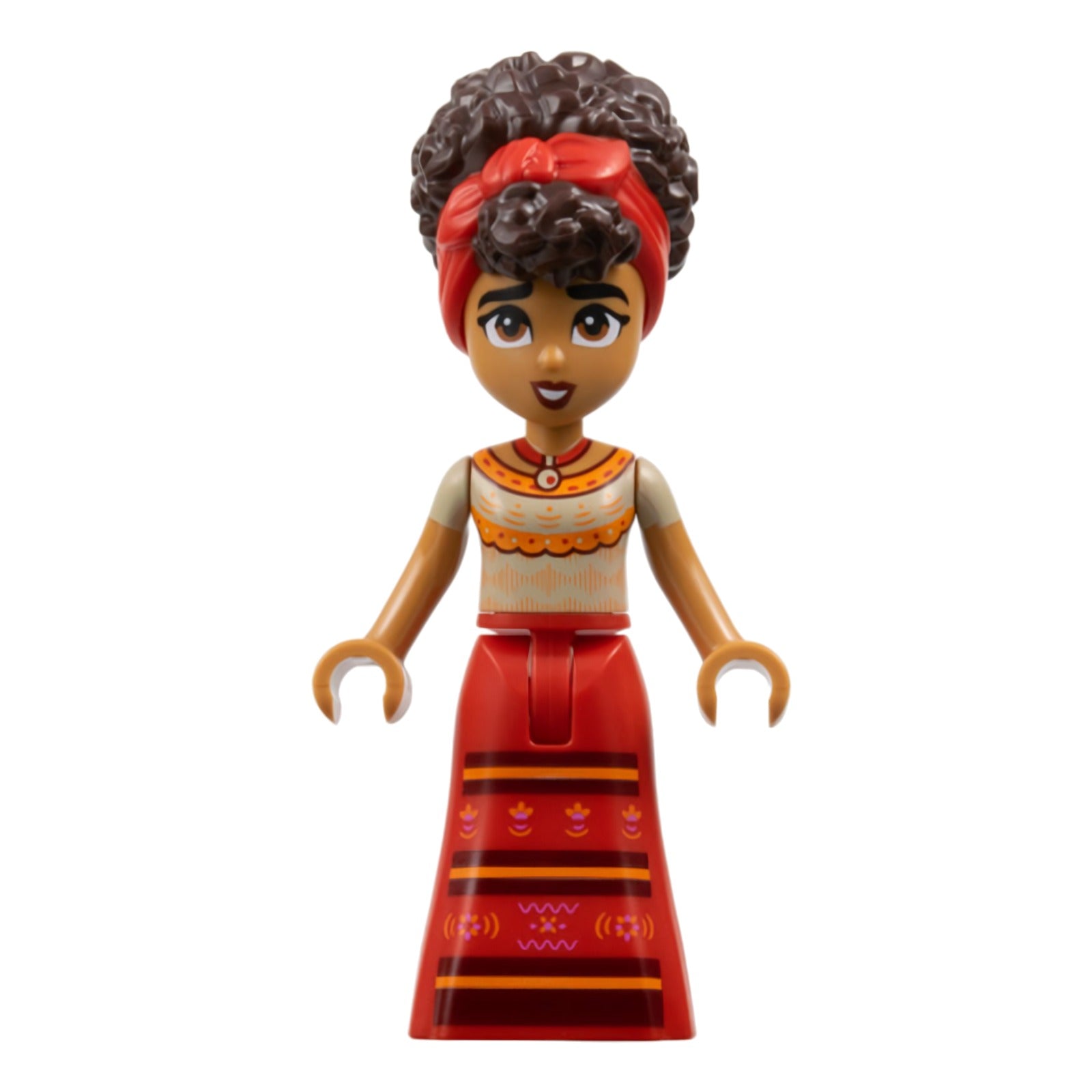 LEGO Minifigur Dolores – Disney (dis168) – neu