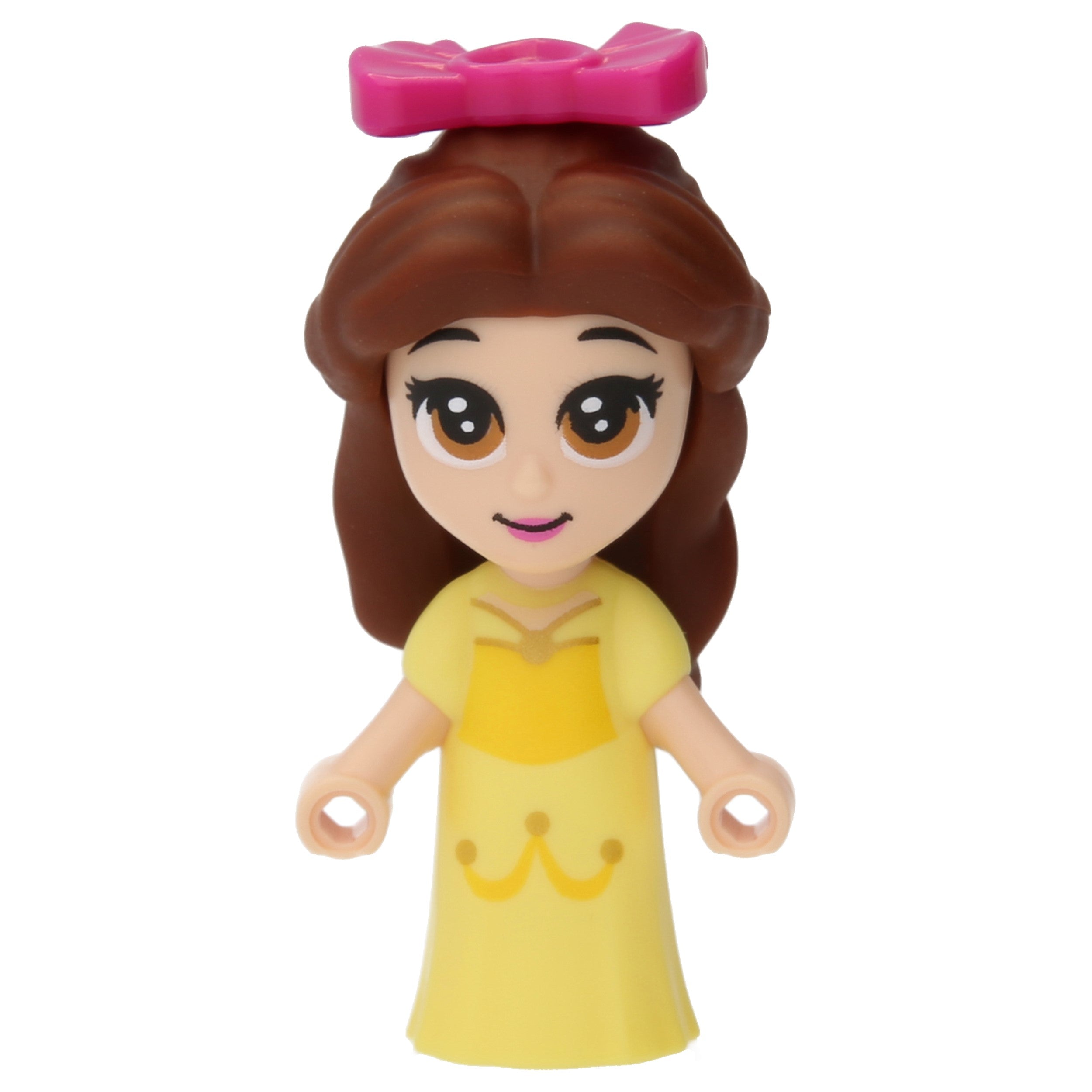 LEGO Minifigur Belle – Disney (dp090) – neu