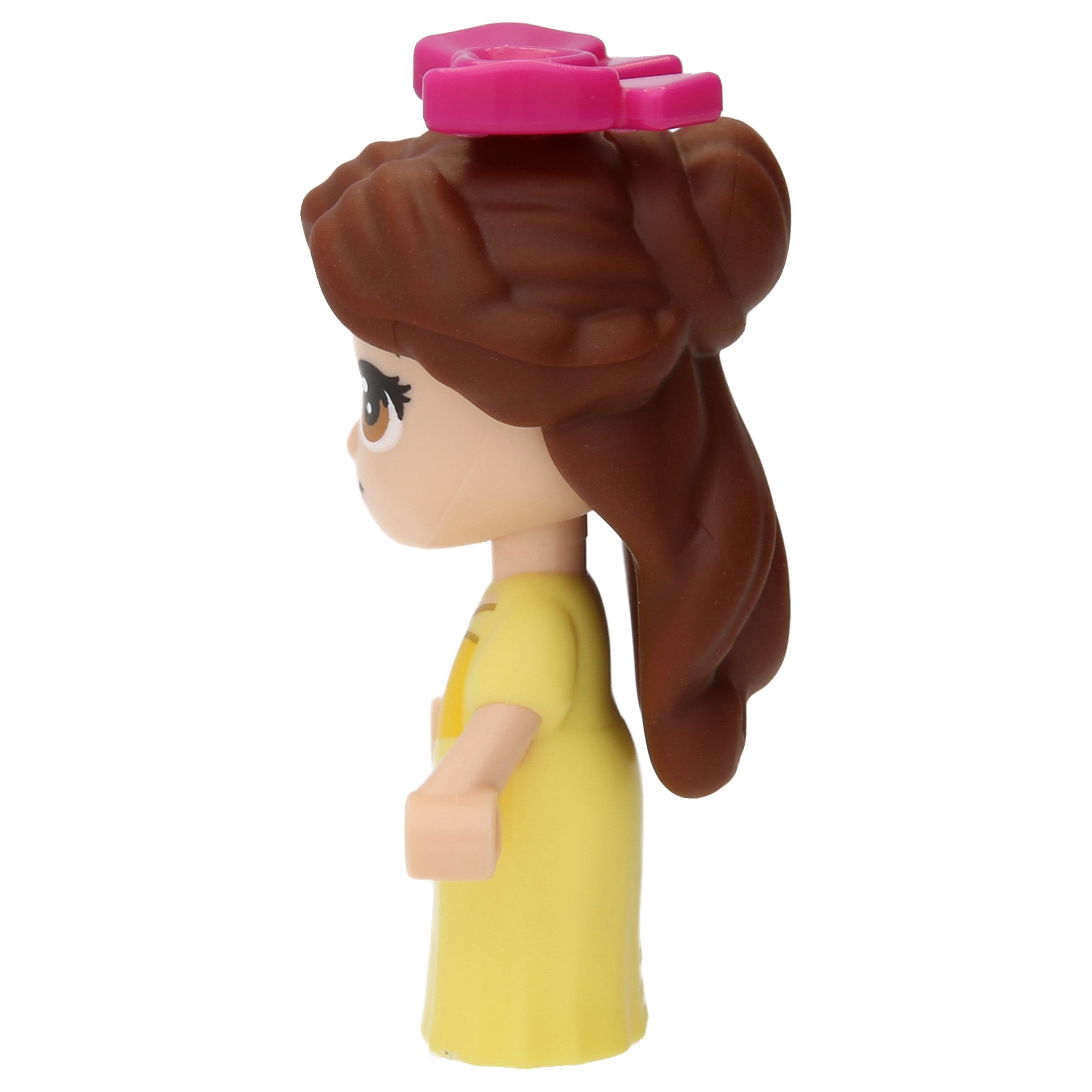 LEGO Minifigur Belle – Disney (dp090) – neu