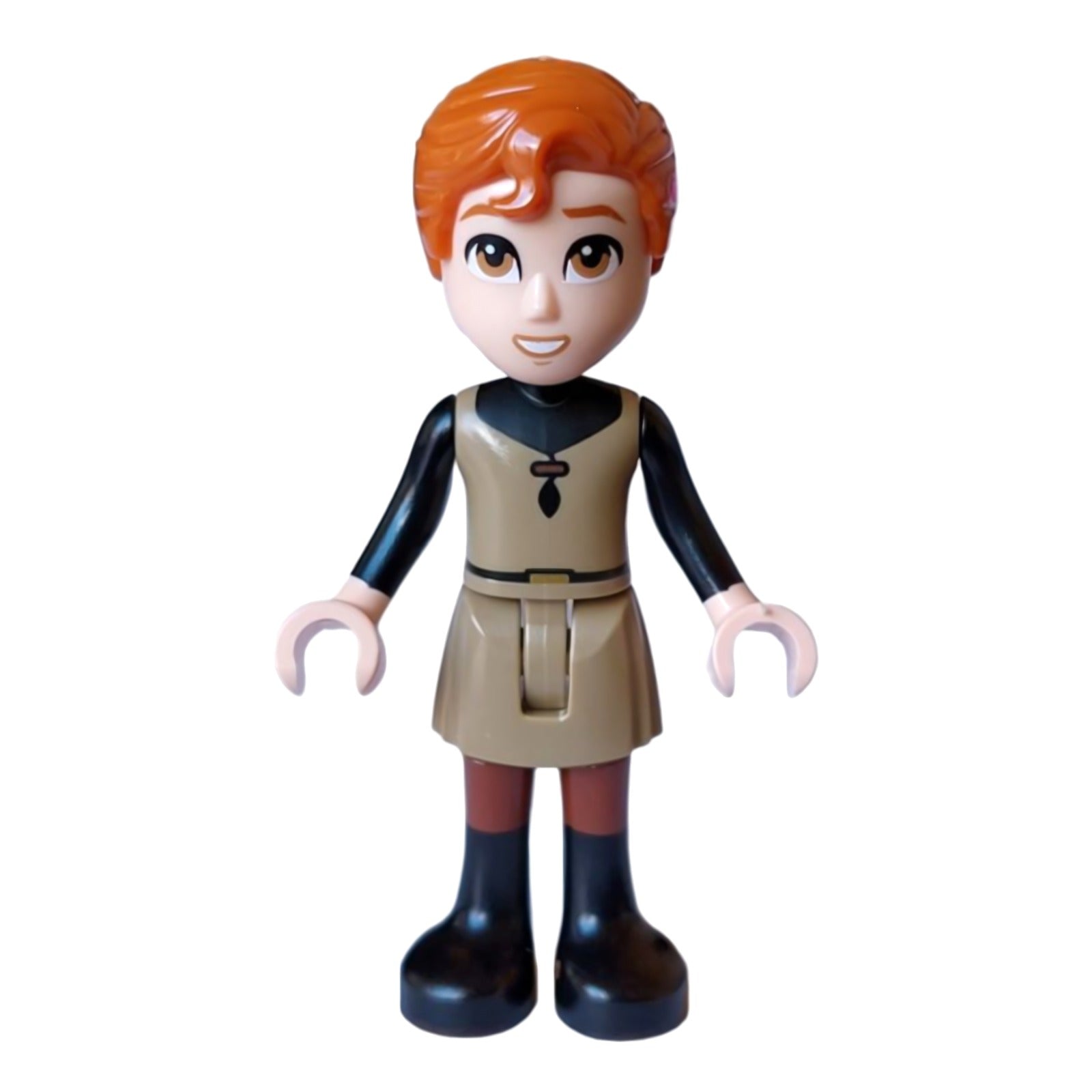 LEGO Minifigur Prince Phillip – Disney (dp175) – neu
