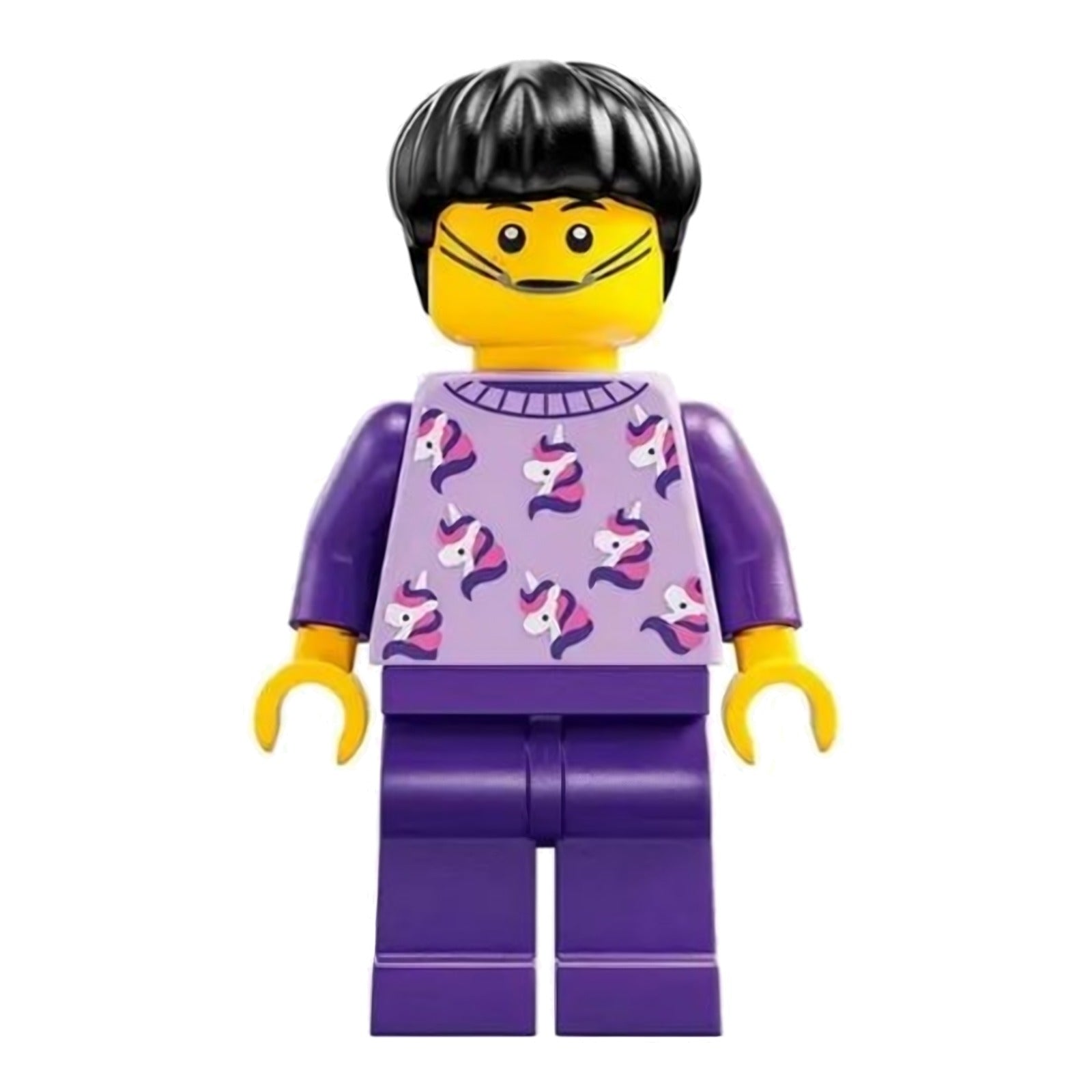 LEGO Minifigur Jayden – Dreamzzz (drm004) – neu