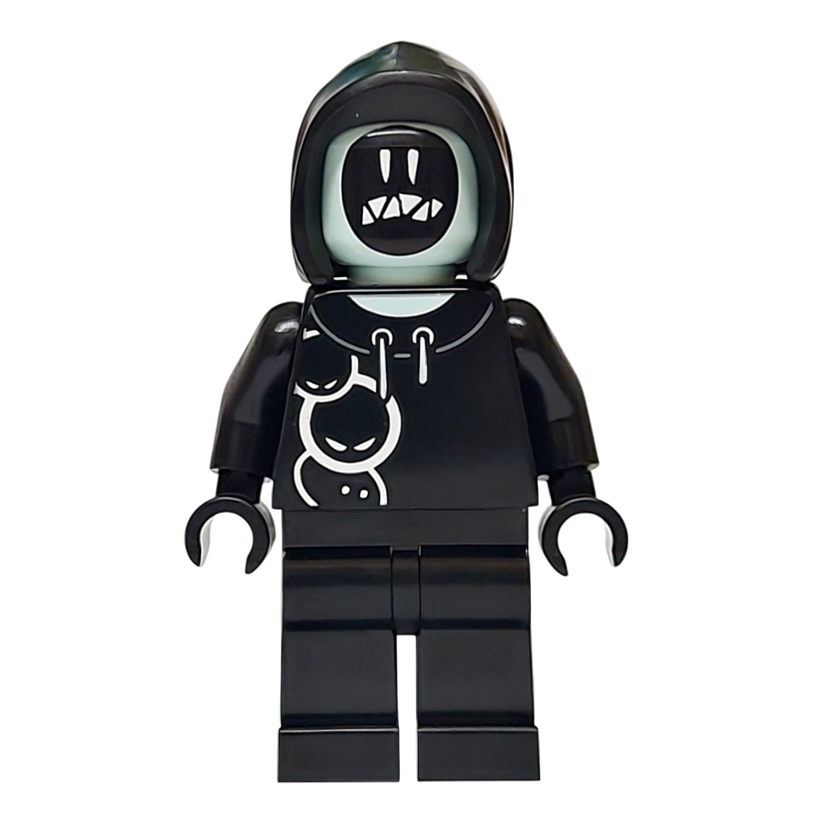 LEGO Minifigur Grimey – Fortnite (fort011) – neu