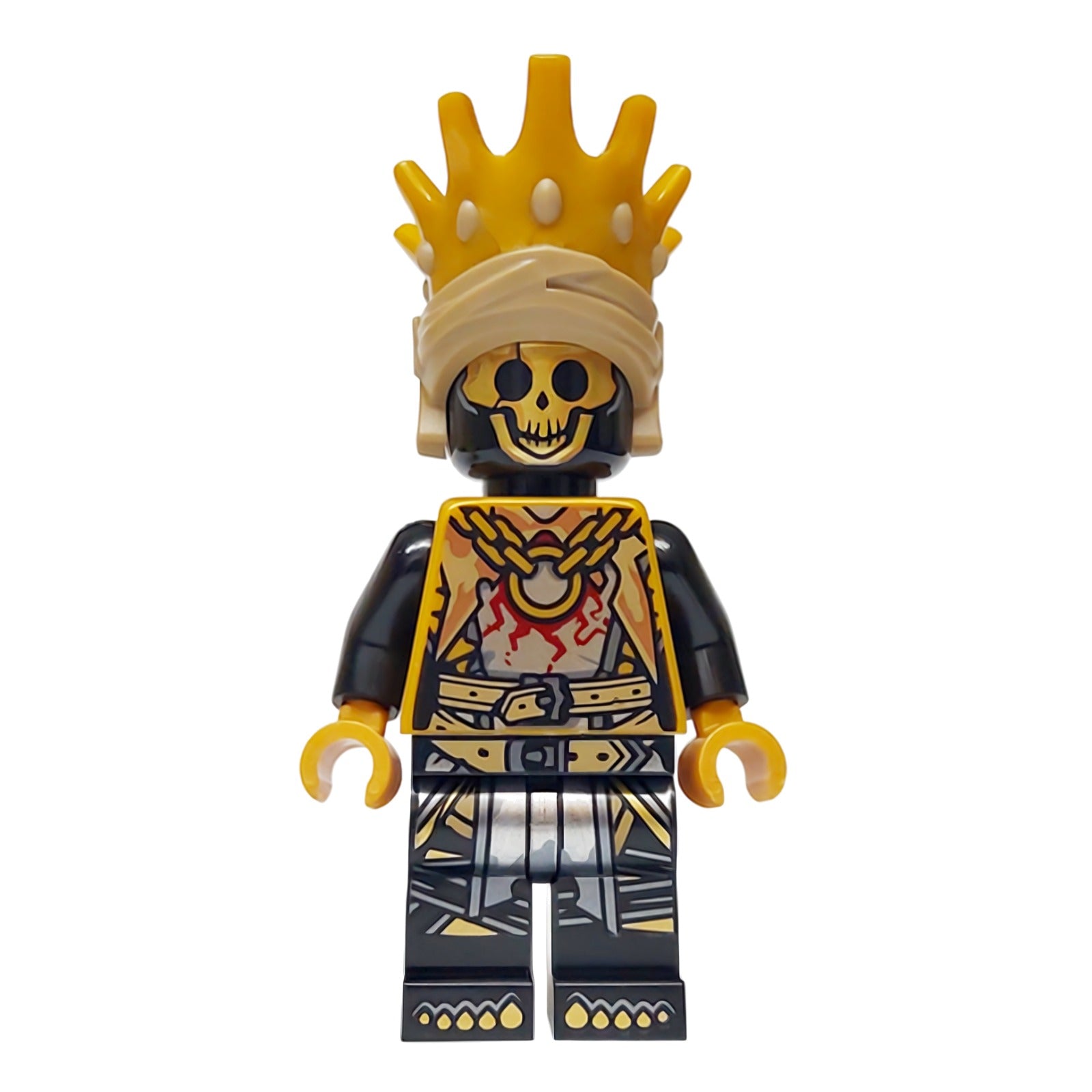 LEGO Minifigur Oro – Fortnite (fort014) – neu