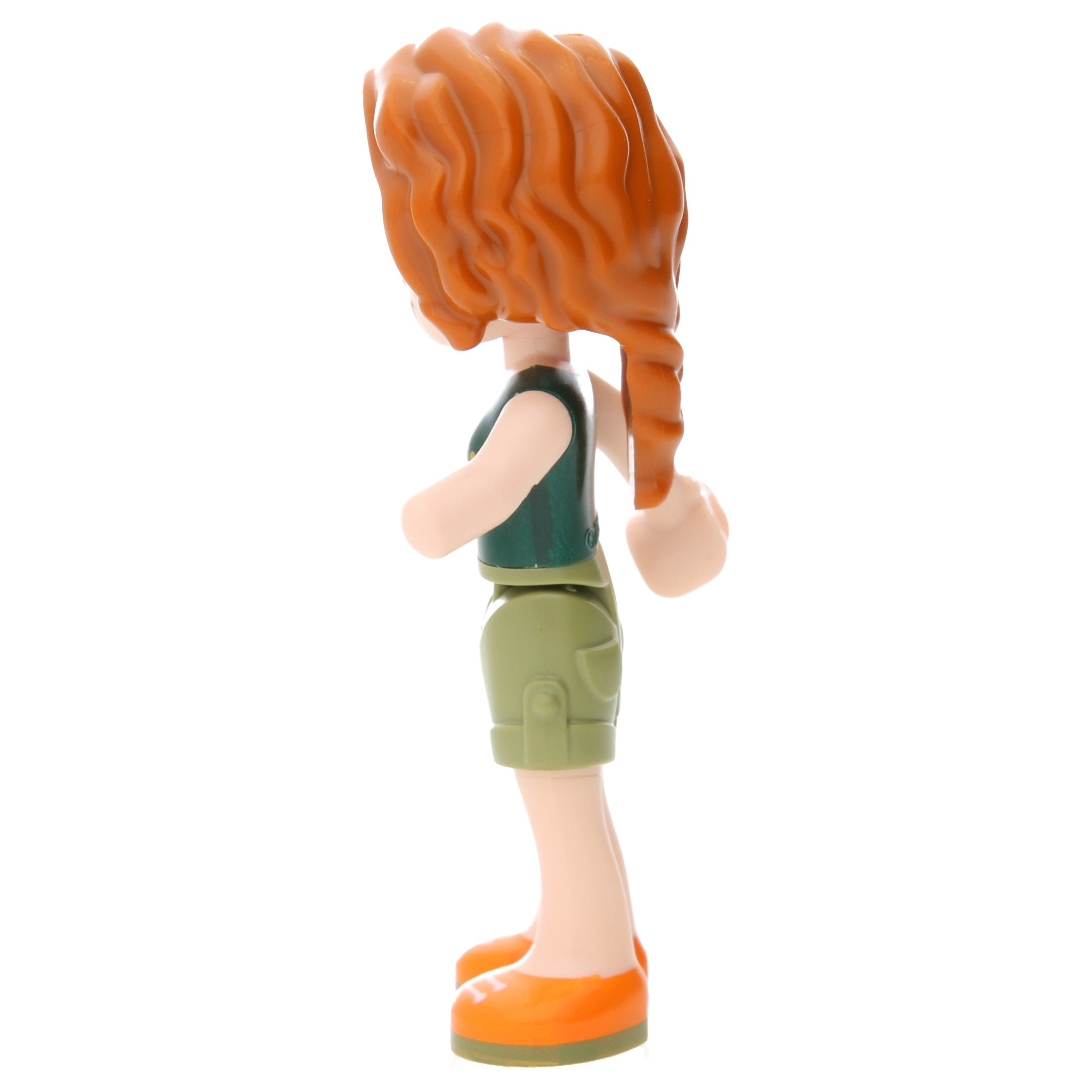 LEGO Minifigur Autumn – Friends (frnd0576) – neu
