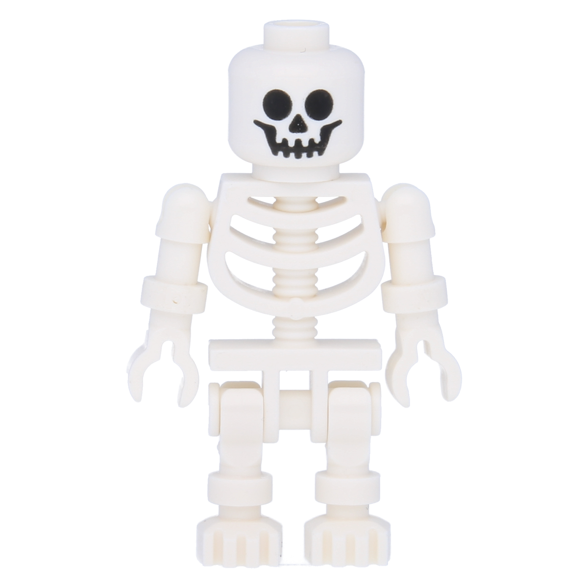 LEGO minifigure - skeleton