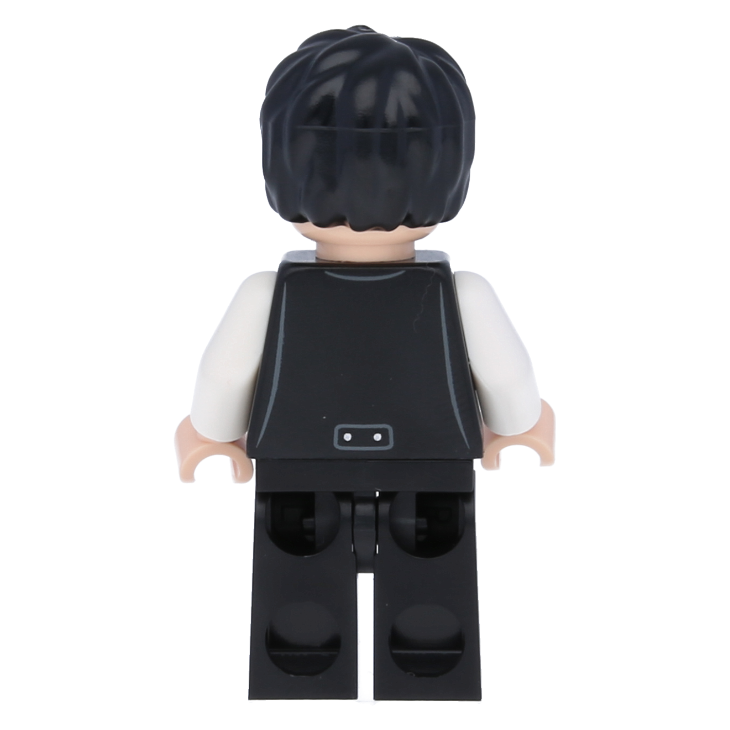 LEGO Harry Potter Minifigure - Harry Potter (Christmas Vest and Bow Tie)
