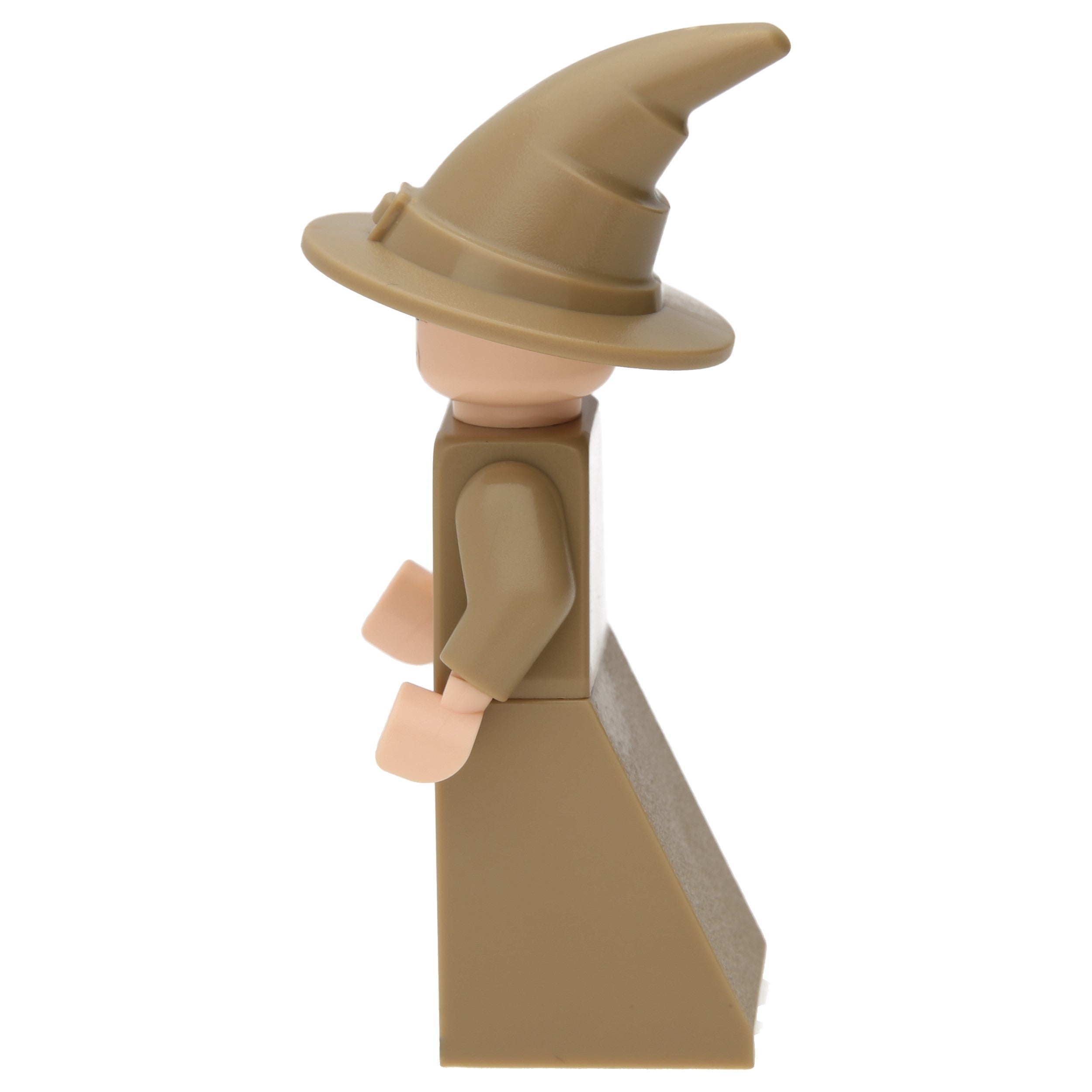 LEGO Harry Potter Minifigure - Professor Pomona Sprout