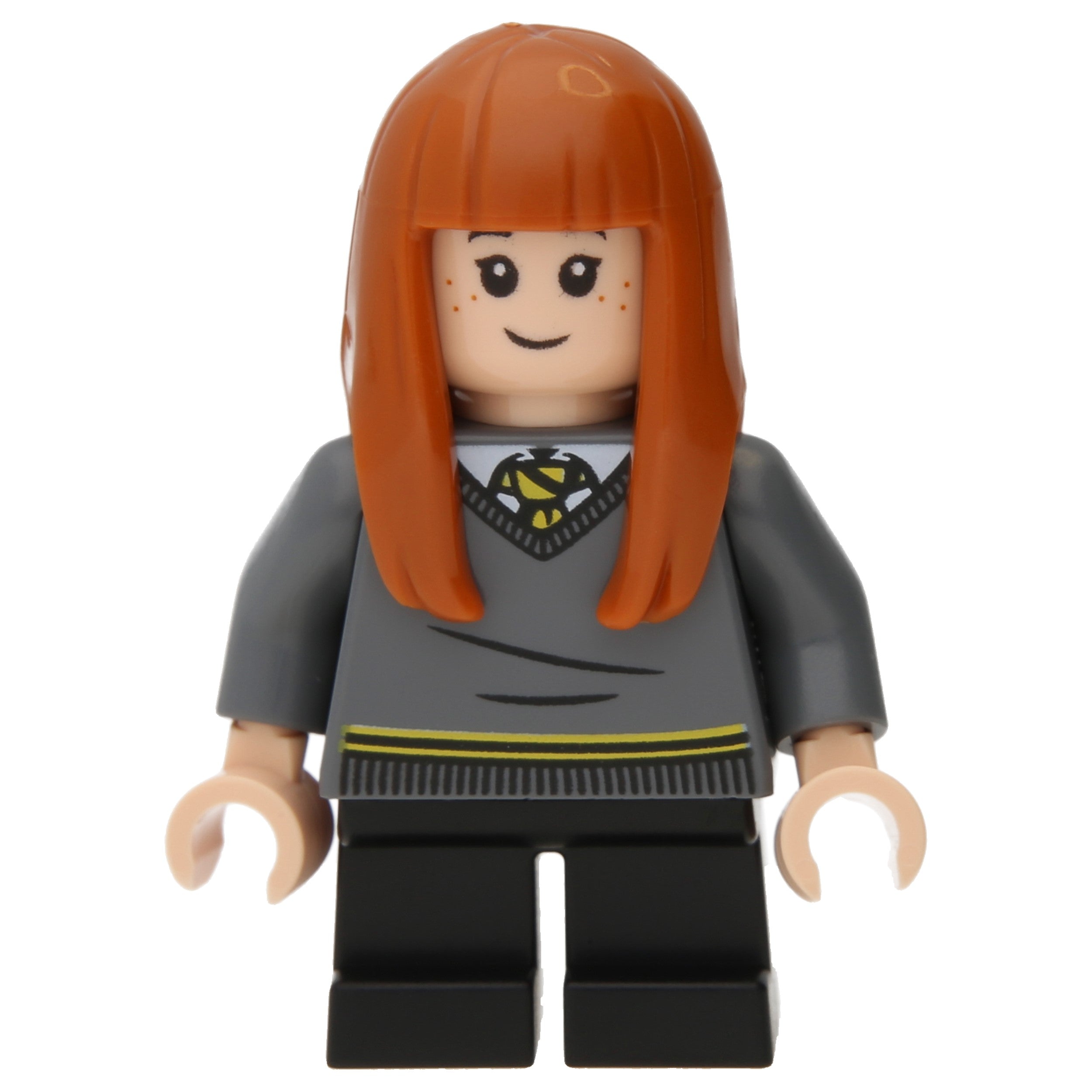 LEGO Minifigur Susan Bones – Harry Potter (hp149b) – neu