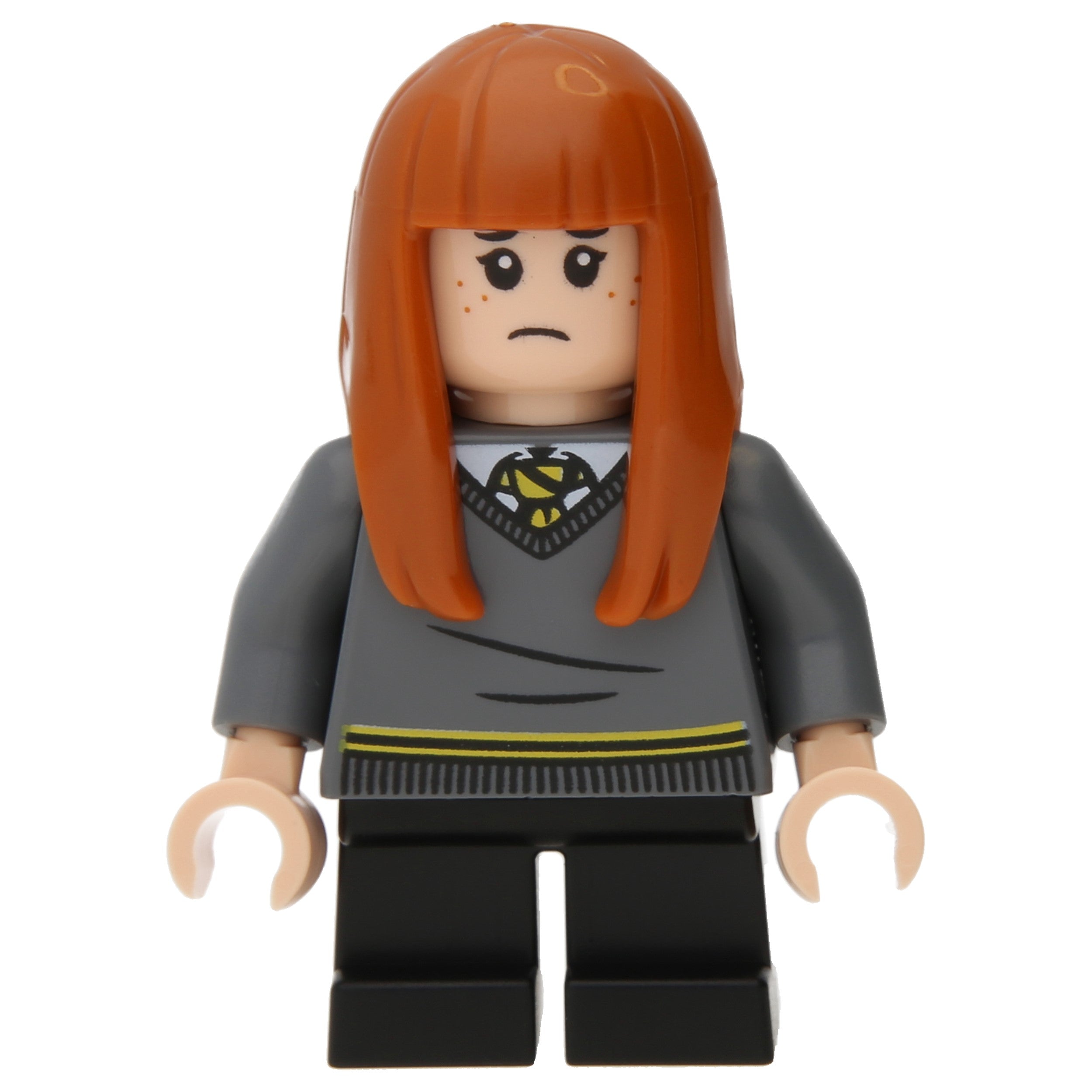 LEGO Minifigur Susan Bones – Harry Potter (hp149b) – neu
