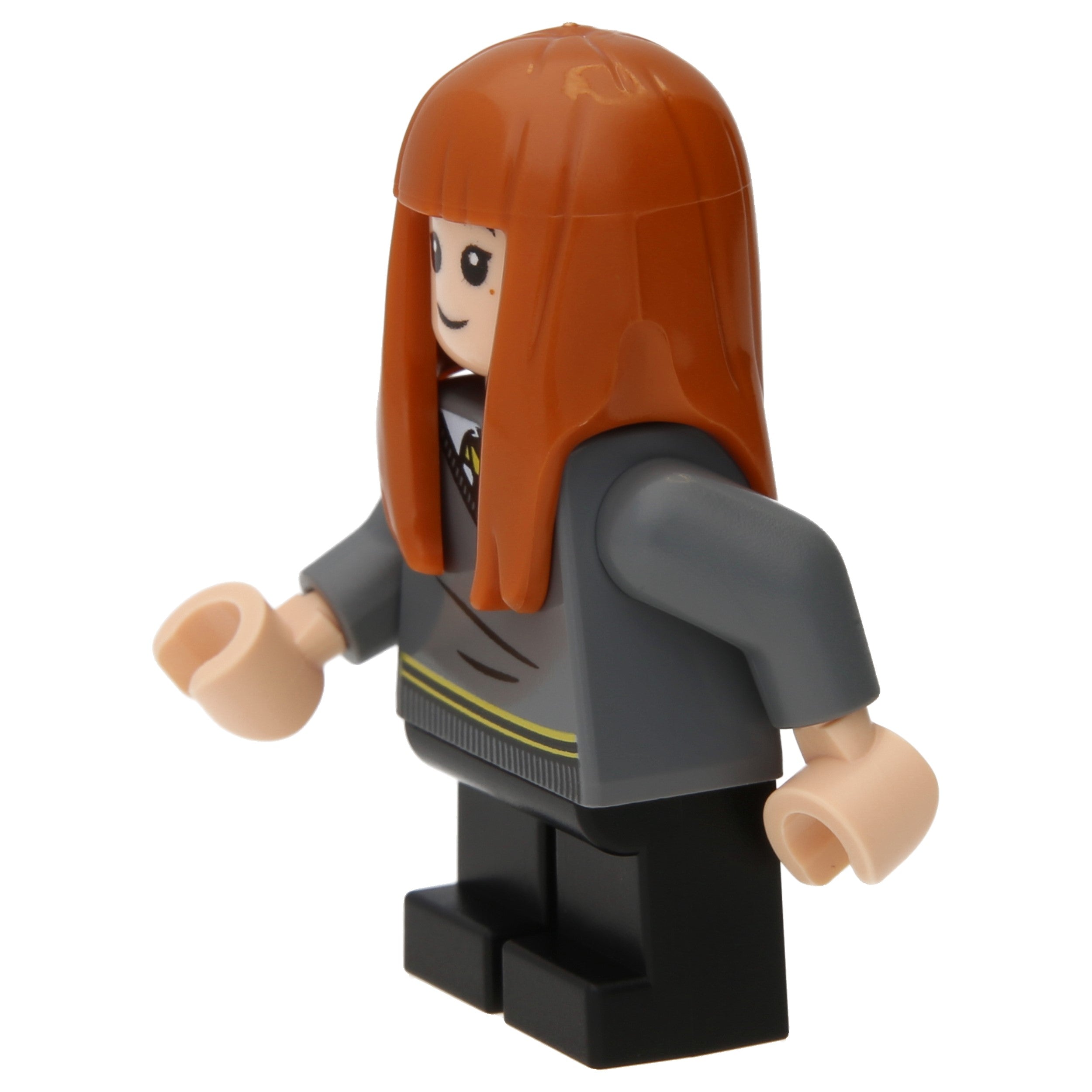 LEGO Minifigur Susan Bones – Harry Potter (hp149b) – neu