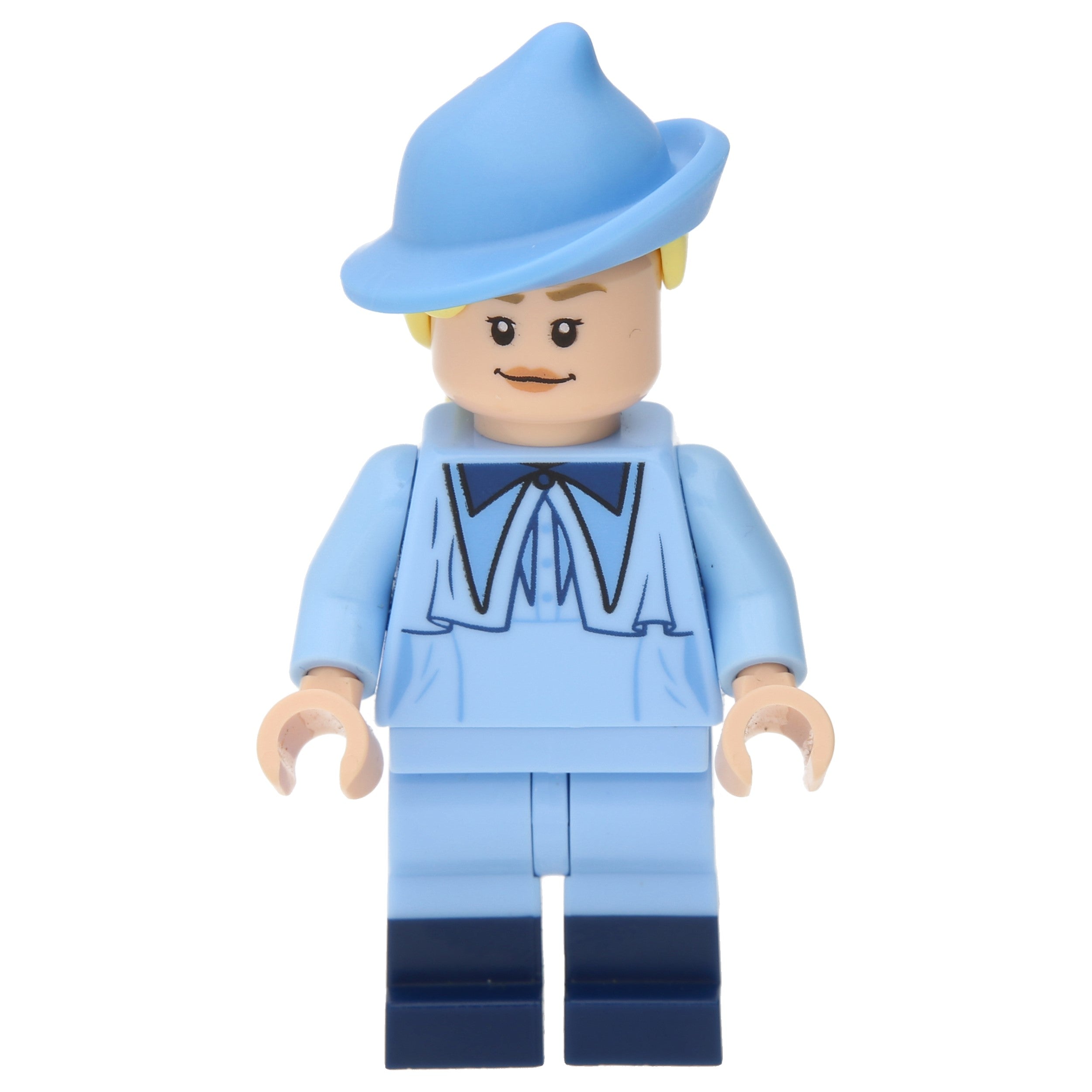 LEGO Minifigur Fleur Delacour – Harry Potter (hp202) – neu