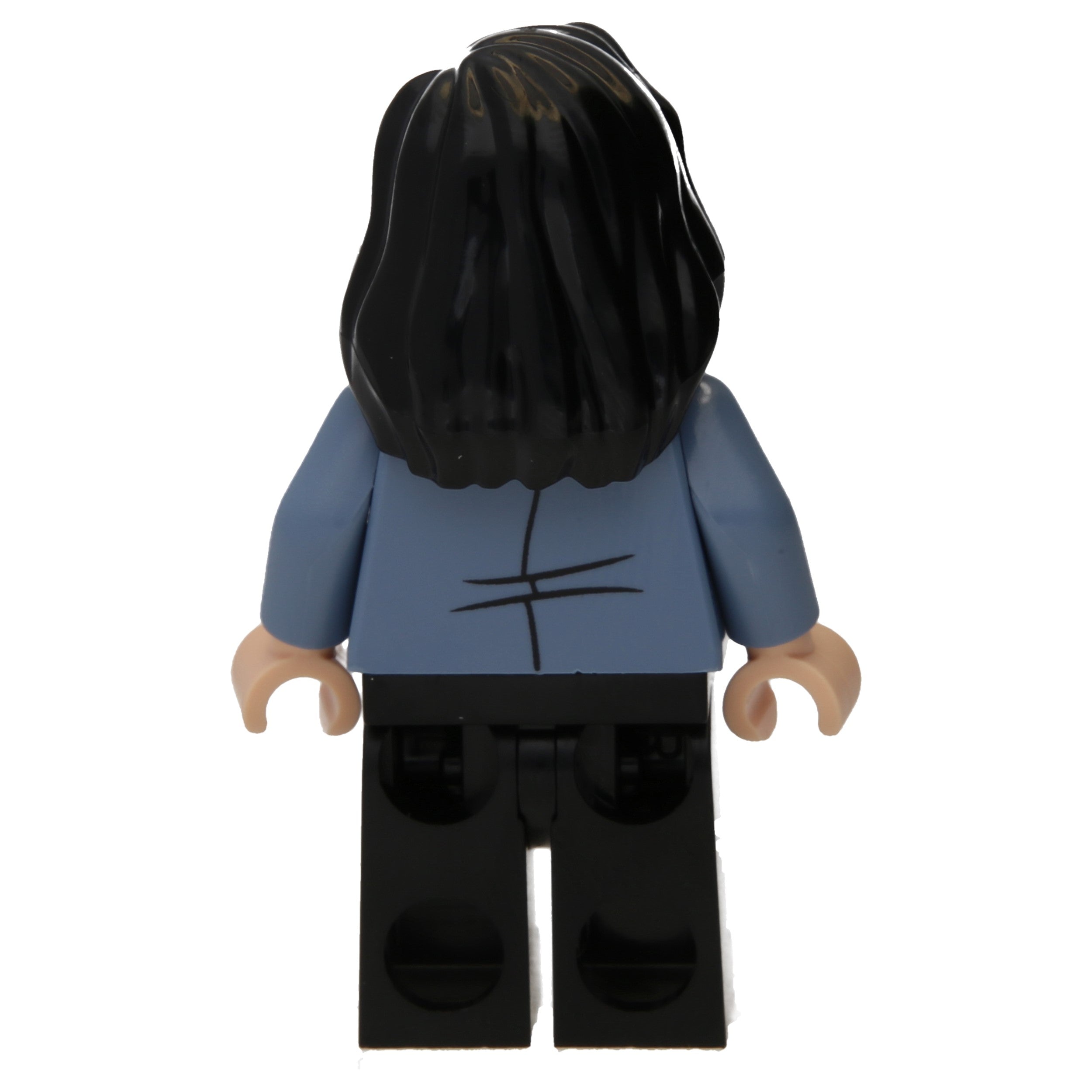 LEGO Minifigur Harry Potter: Mary Cattermole (hp344) – neu