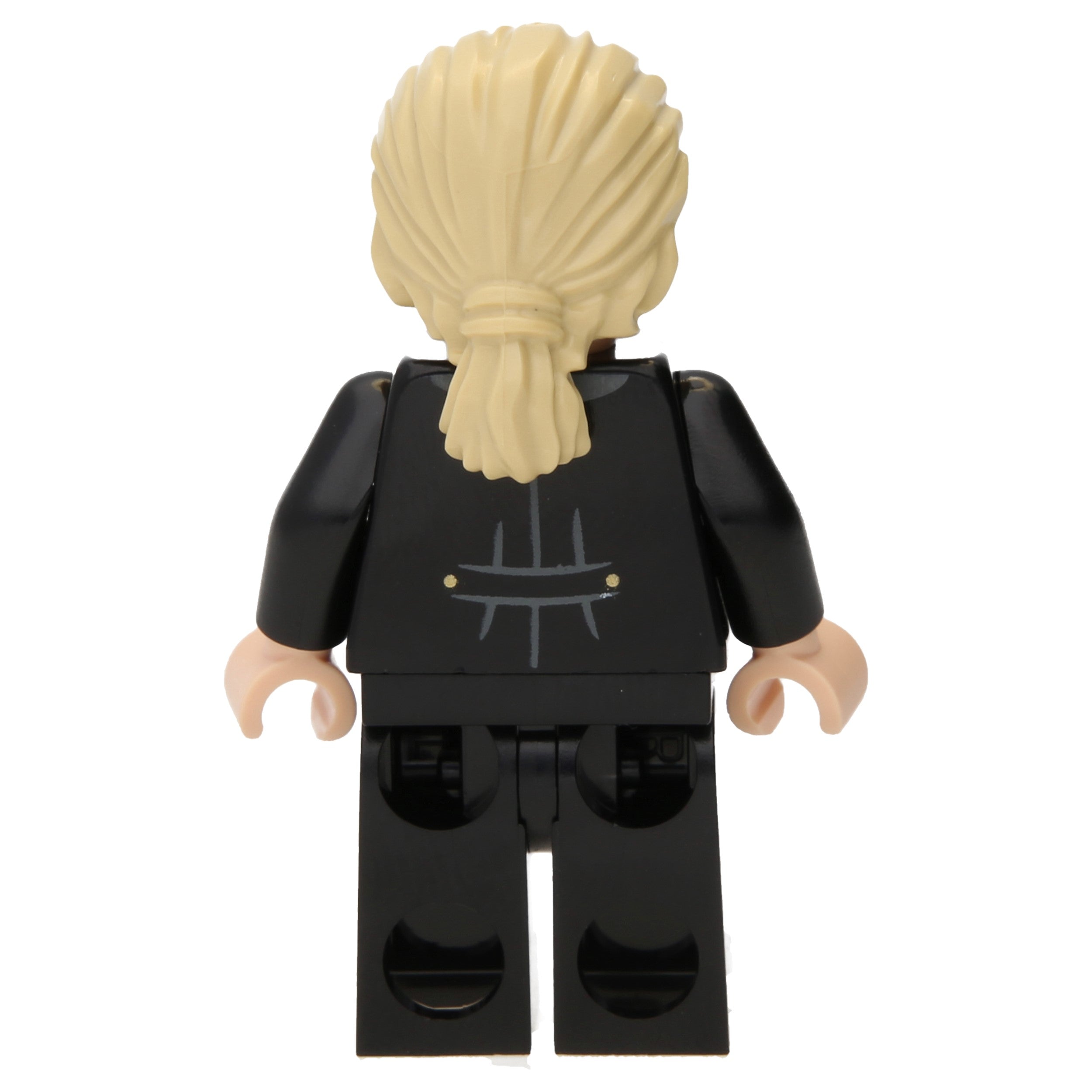 LEGO Minifigur Corban Yaxley – Harry Potter (hp357) – neu