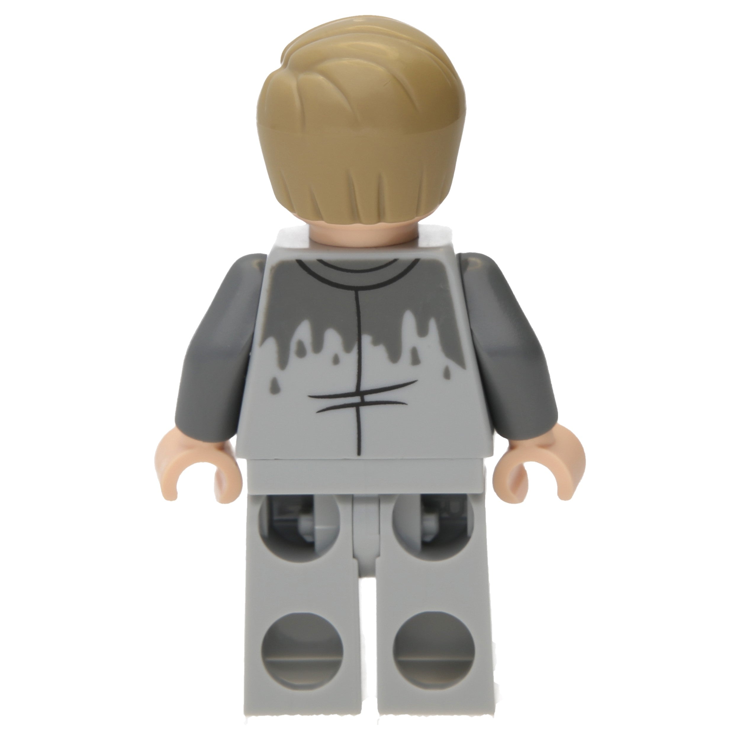 LEGO Minifigur Reg Cattermole – Harry Potter (hp362) – neu