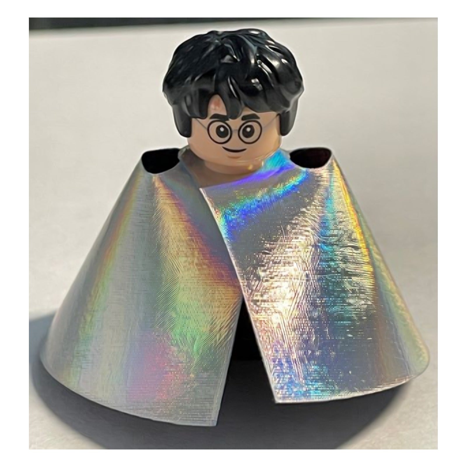 LEGO Minifigur Harry Potter (hp366) – neu