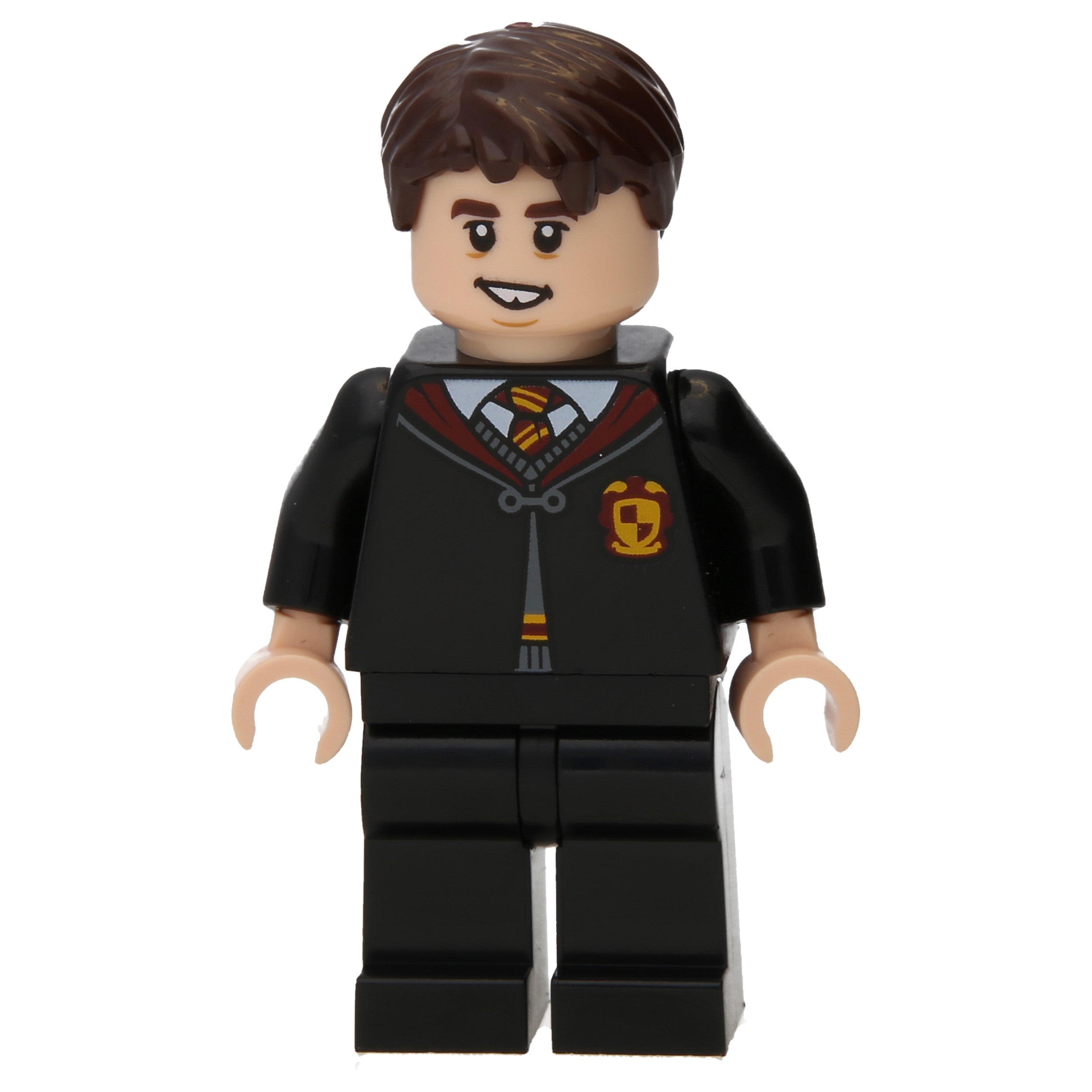 LEGO Minifigur Neville Longbottom – Harry Potter (hp398) – neu