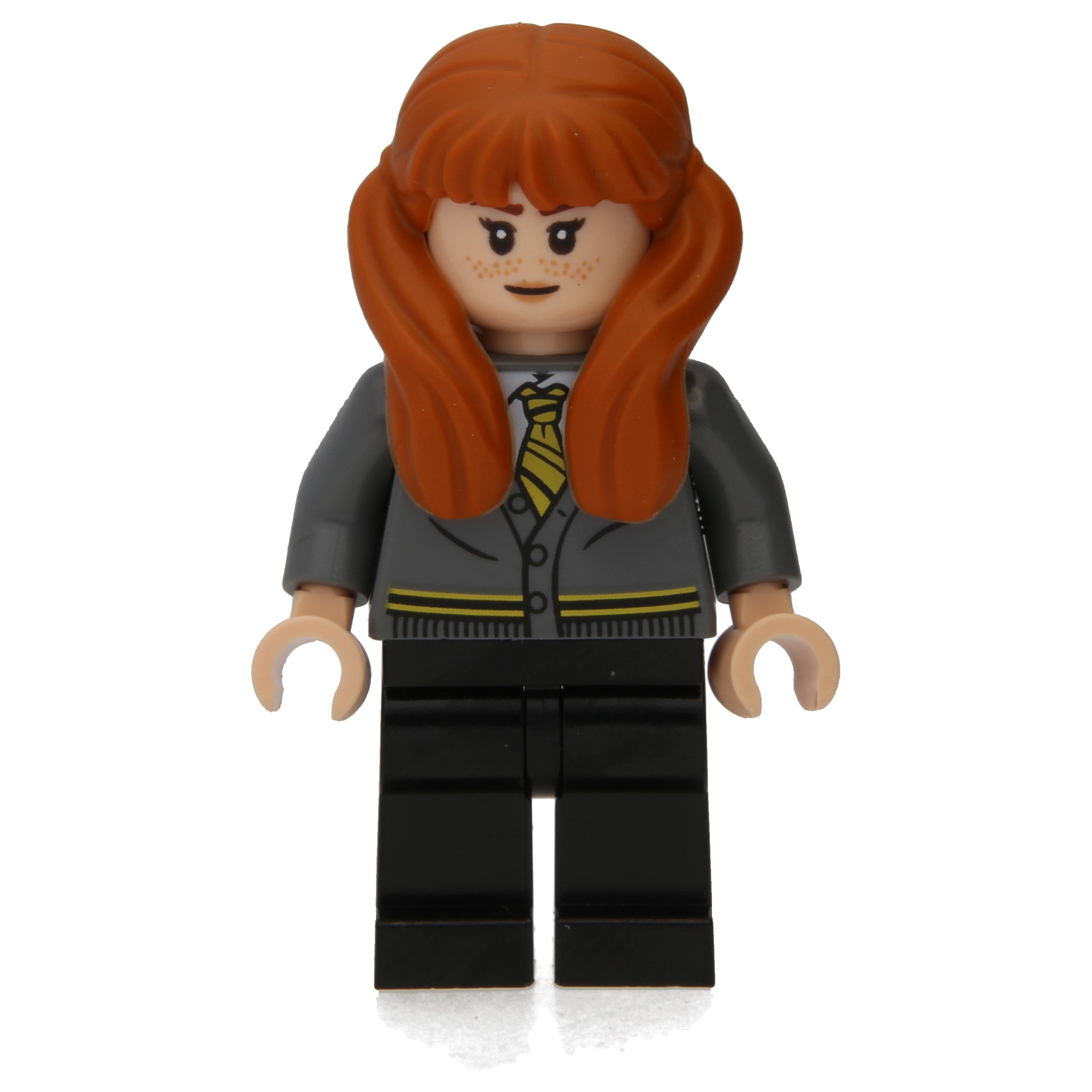LEGO Minifigur Harry Potter: Susan Bones (hp406) – neu